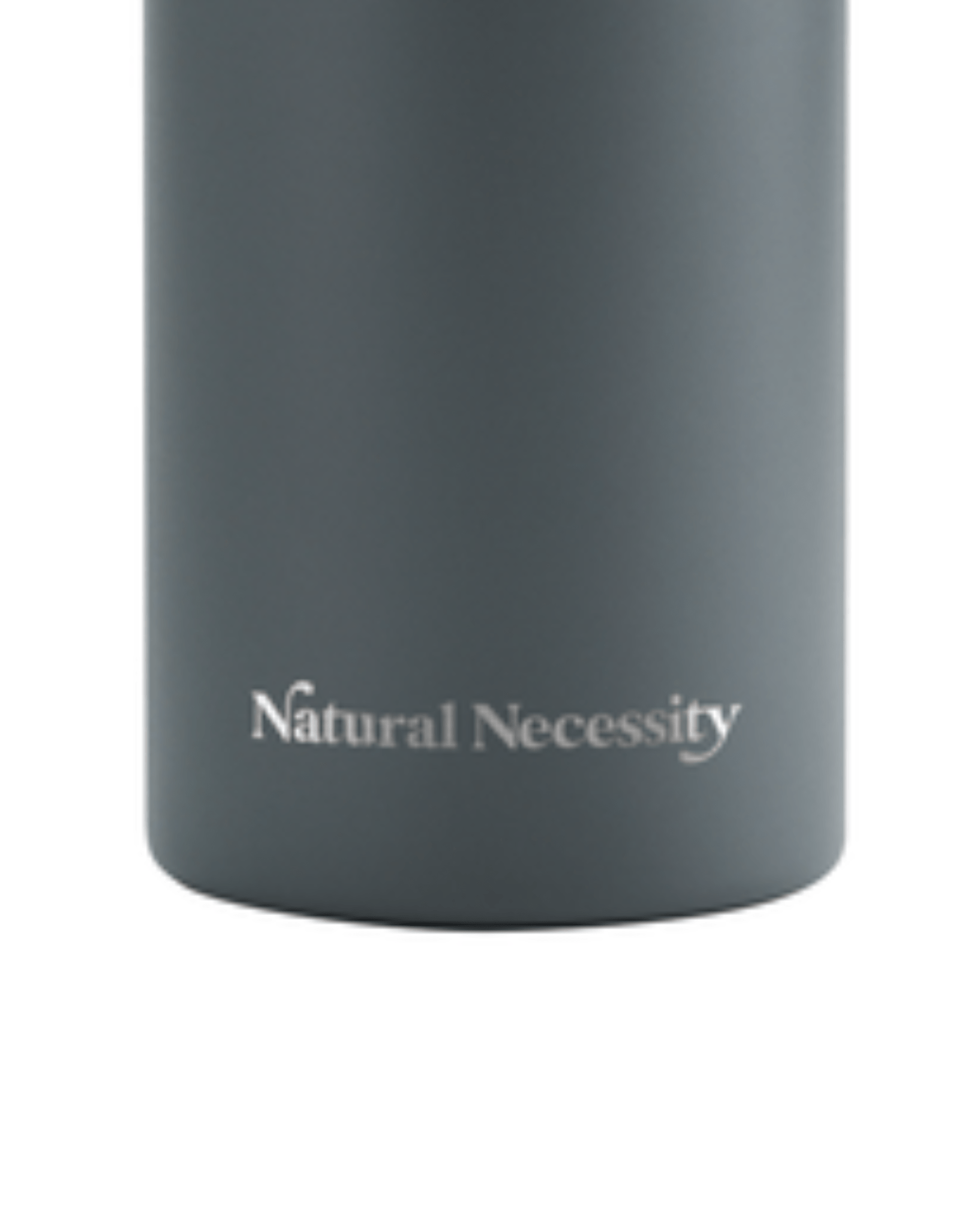 Natural Necessity Natural Necessity 32oz Drink Bottle