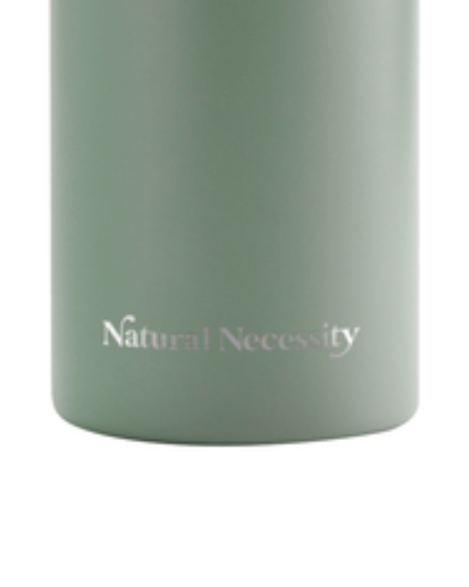 Natural Necessity Natural Necessity 32oz Drink Bottle