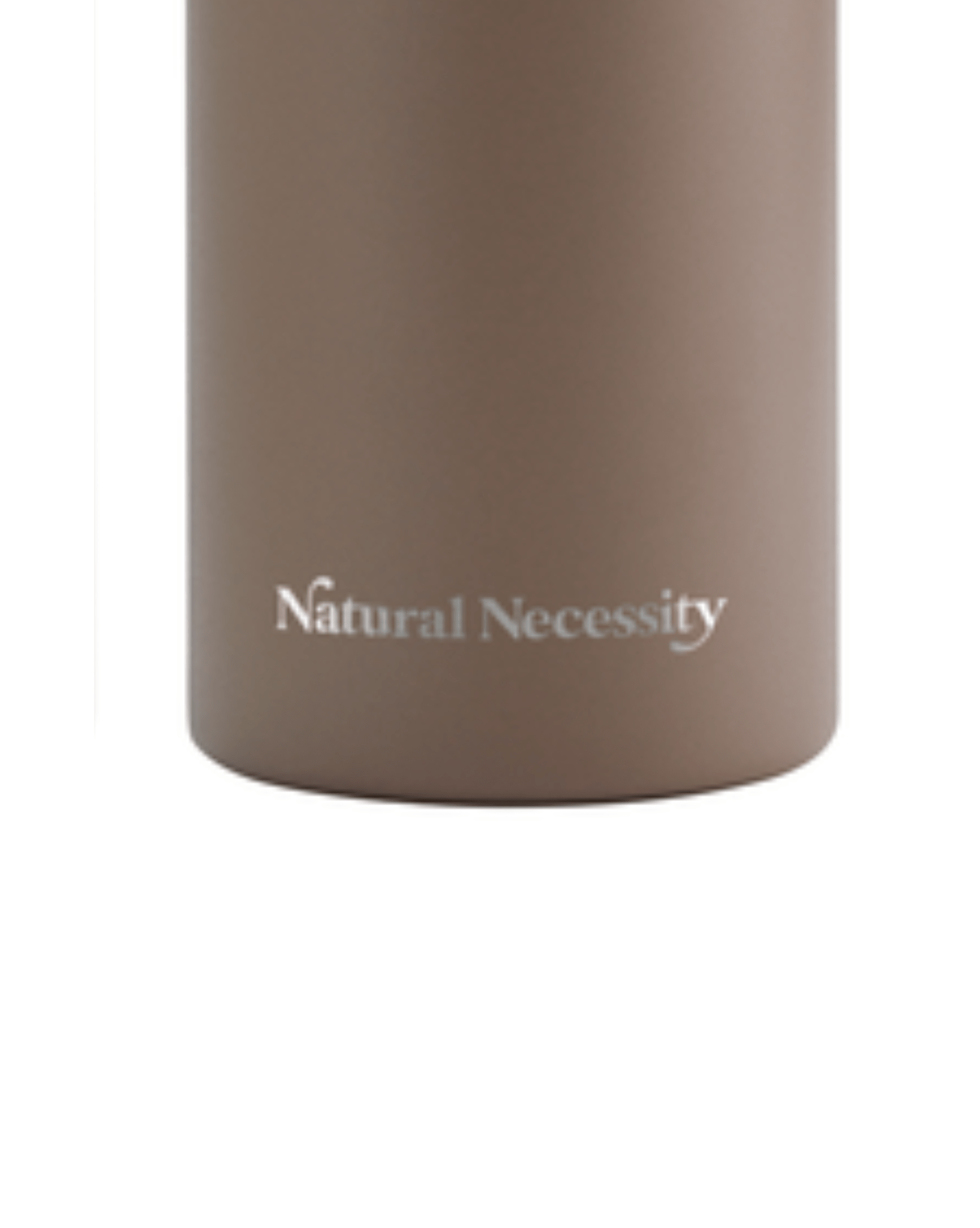 Natural Necessity Natural Necessity 32oz Drink Bottle