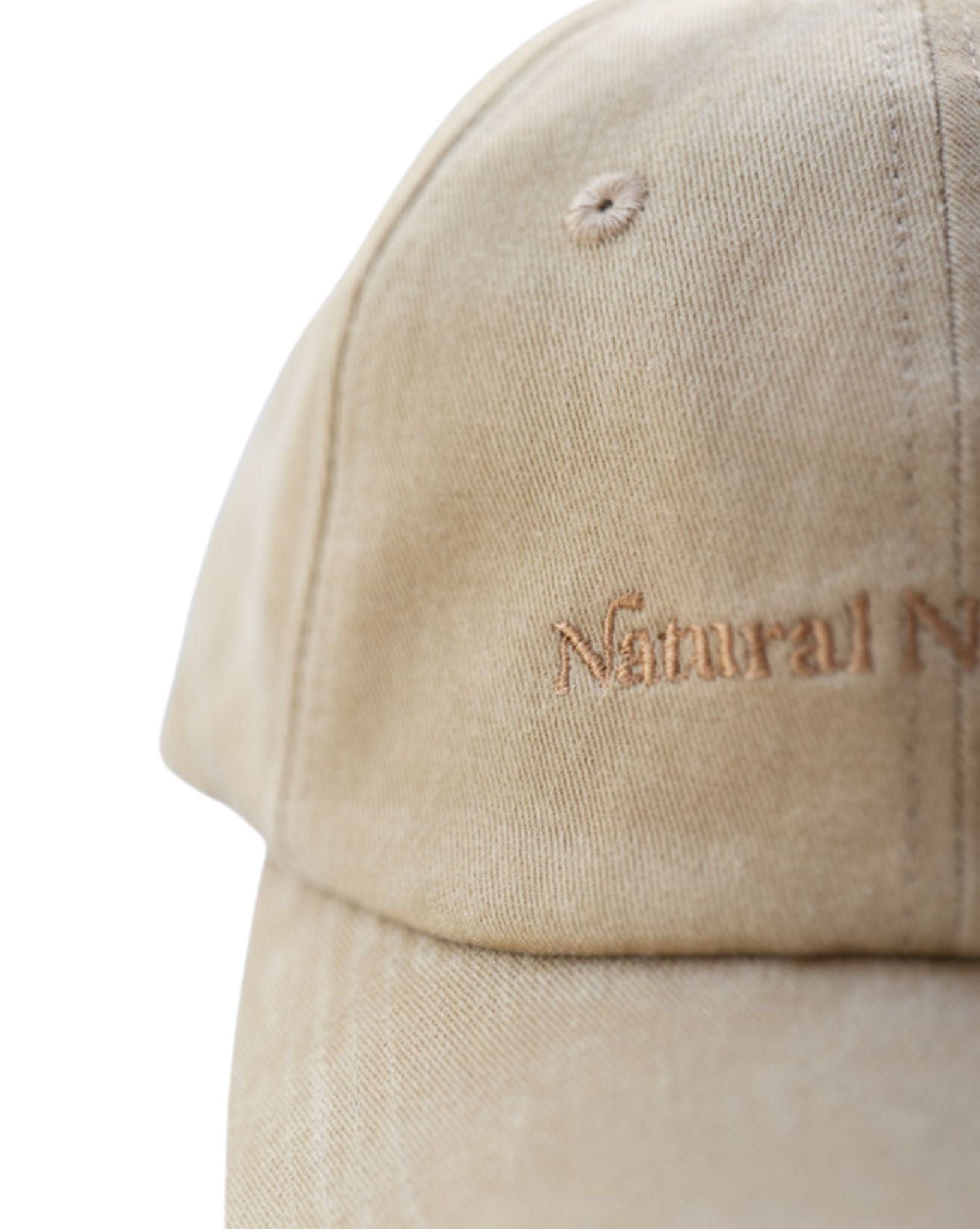 Natural Necessity Natural Necessity Dad Cap
