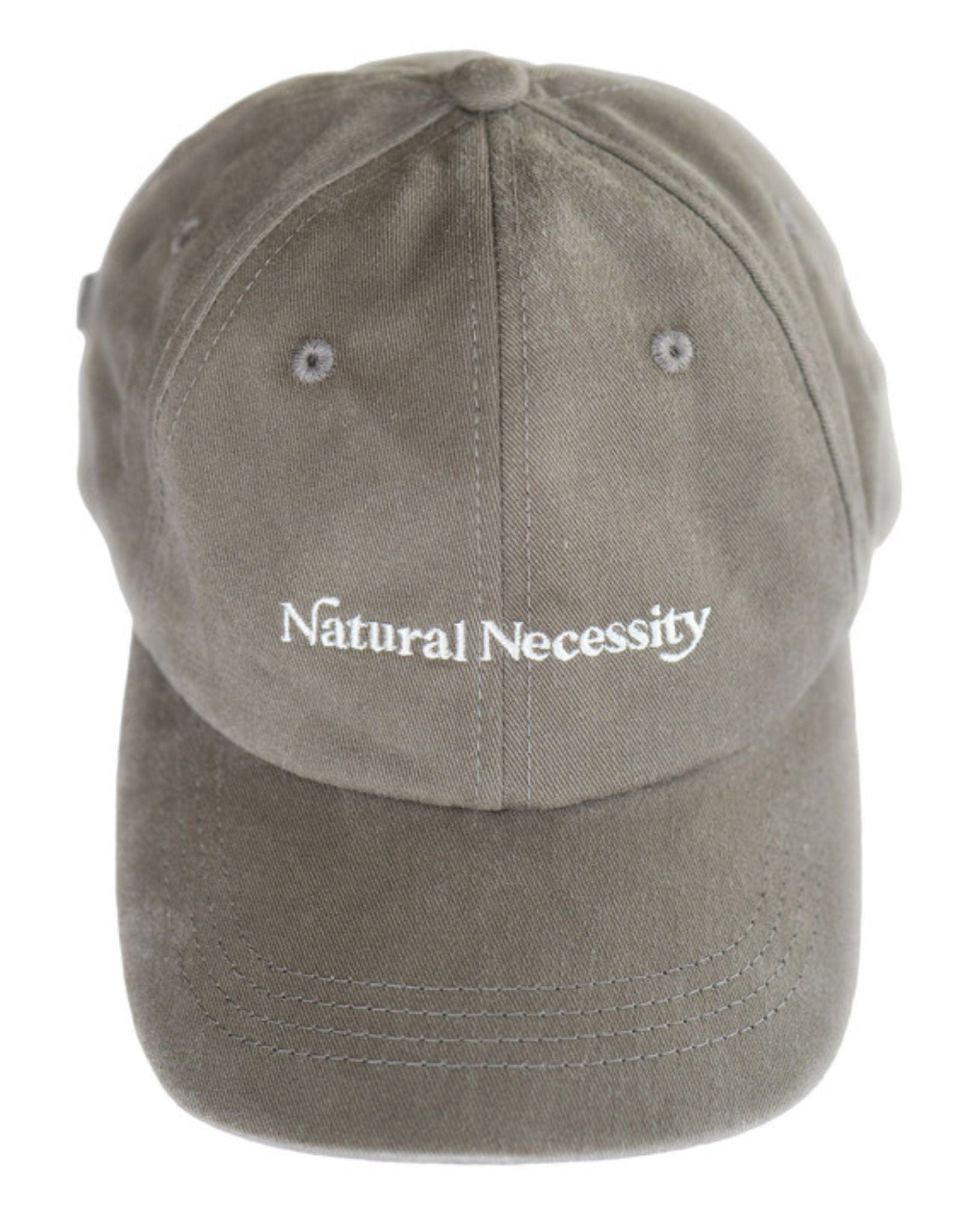 Natural Necessity Natural Necessity Dad Cap