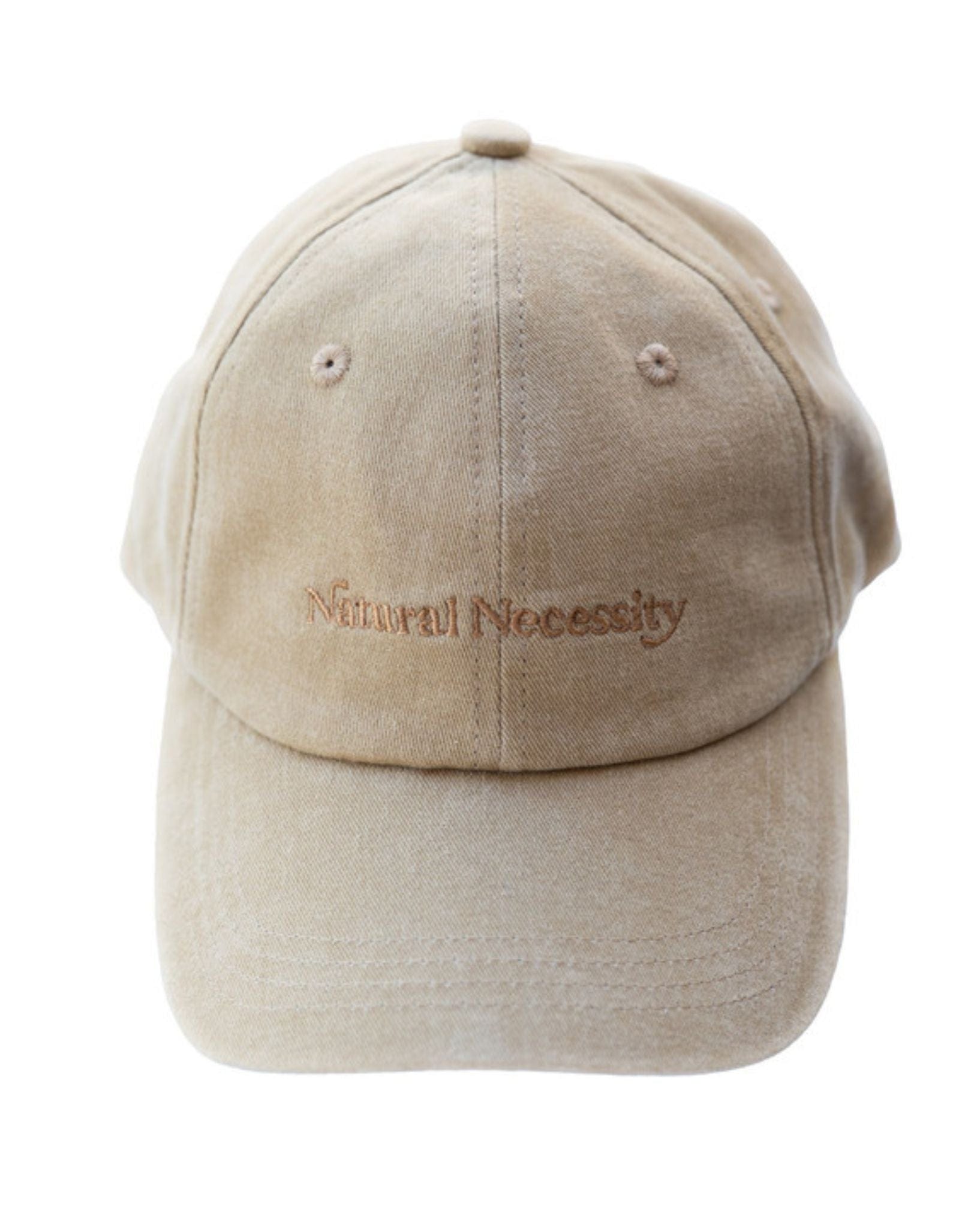 Natural Necessity Natural Necessity Dad Cap