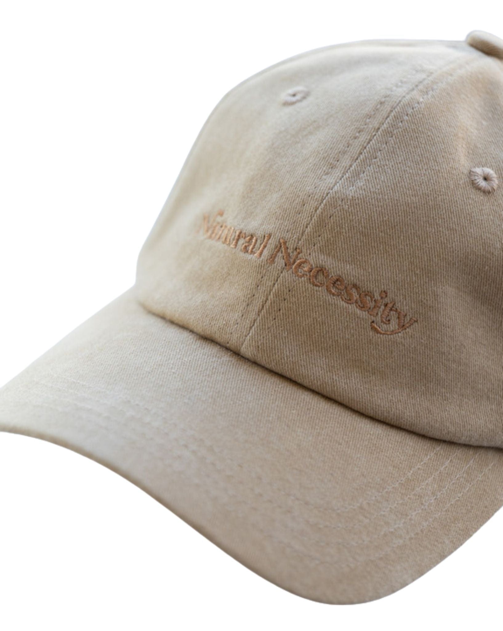 Natural Necessity Natural Necessity Dad Cap