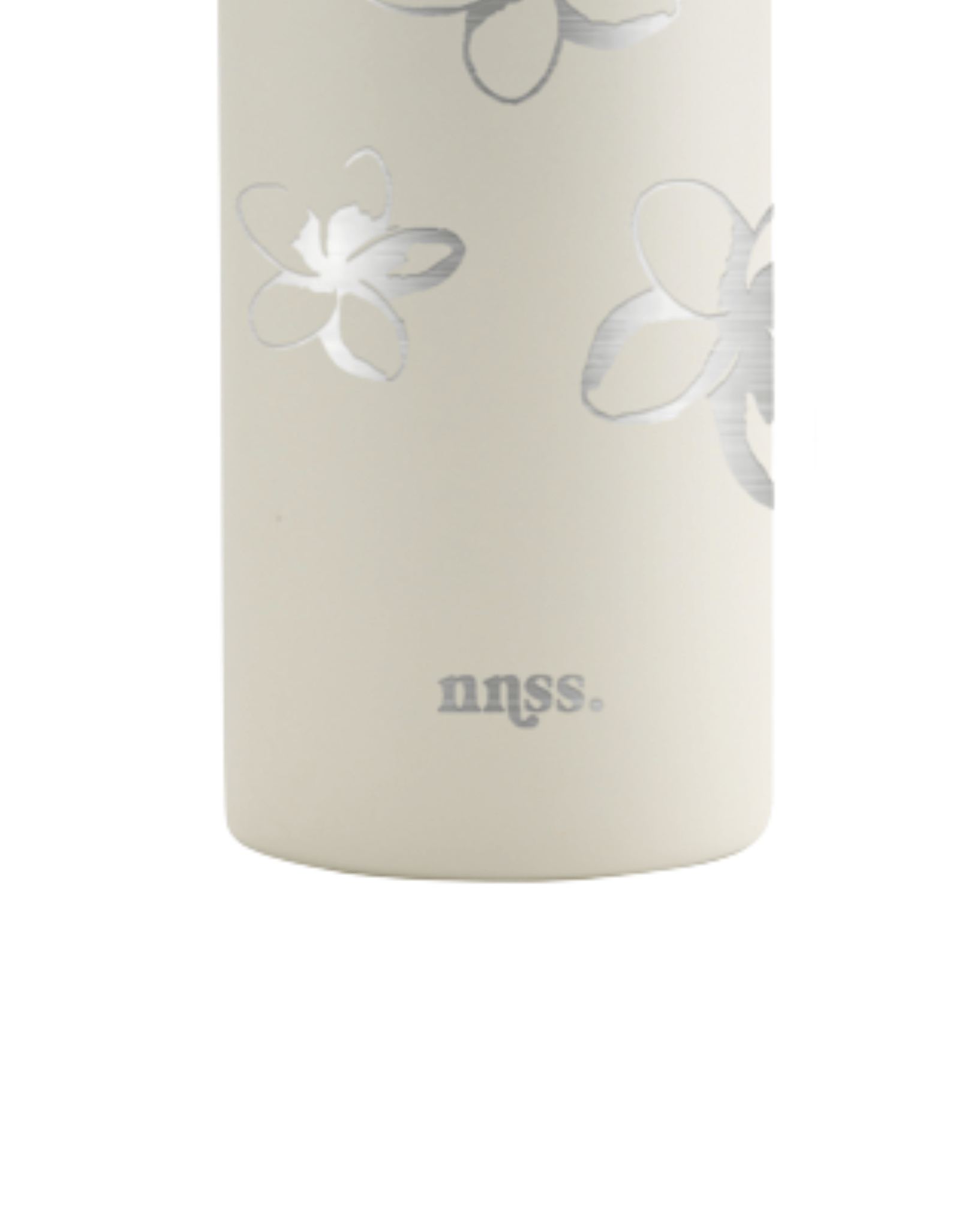 Natural Necessity Natural Necessity Frangipani Drink Bottle 32oz