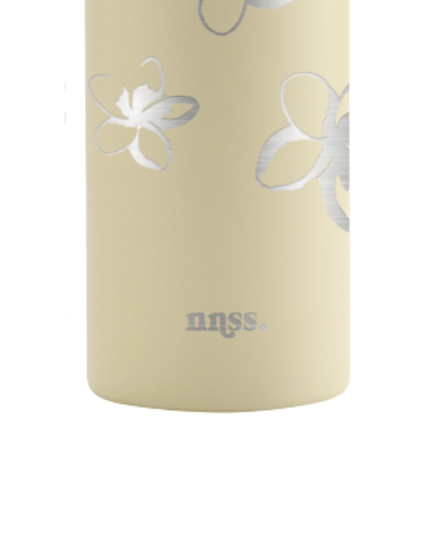 Natural Necessity Natural Necessity Frangipani Drink Bottle 32oz