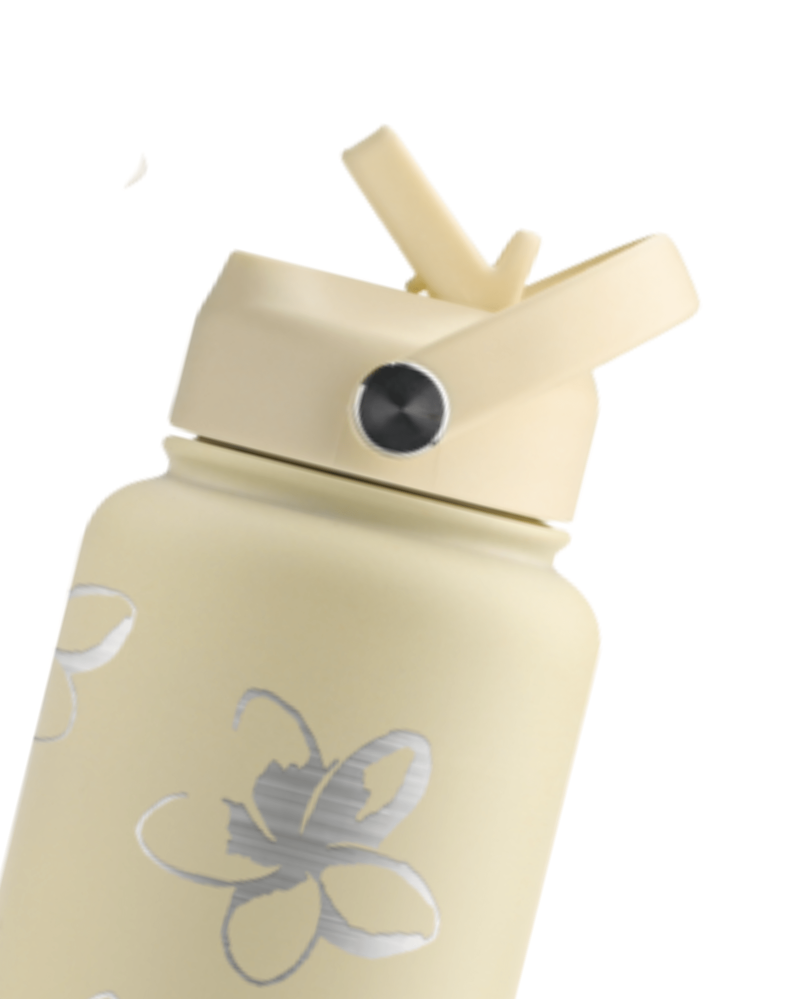 Natural Necessity Natural Necessity Frangipani Drink Bottle 32oz