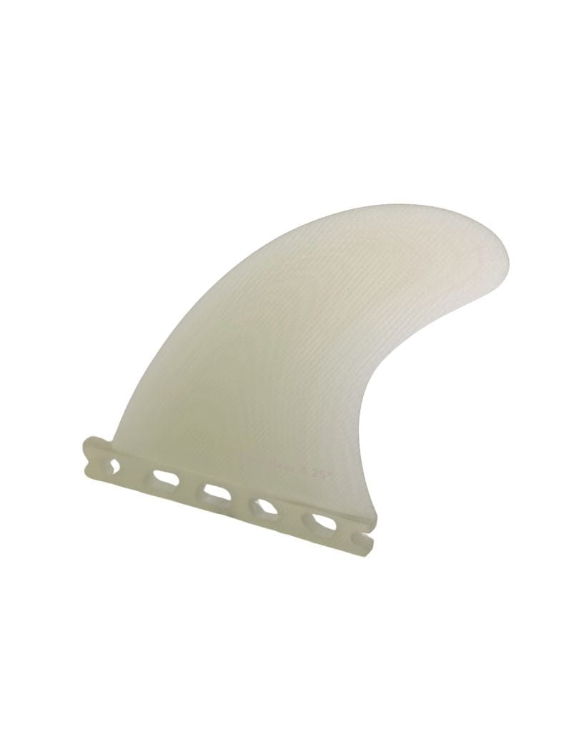 Natural Necessity Quad Rear Fin Set