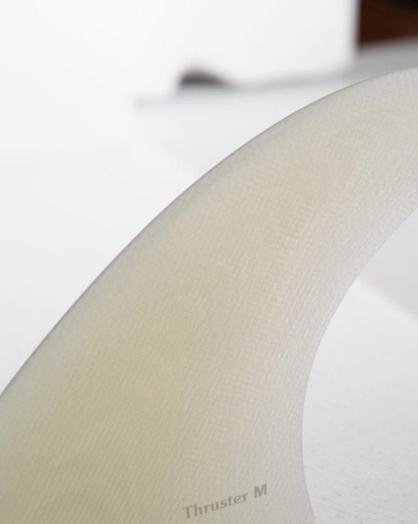 Natural Necessity Thruster Fin Set