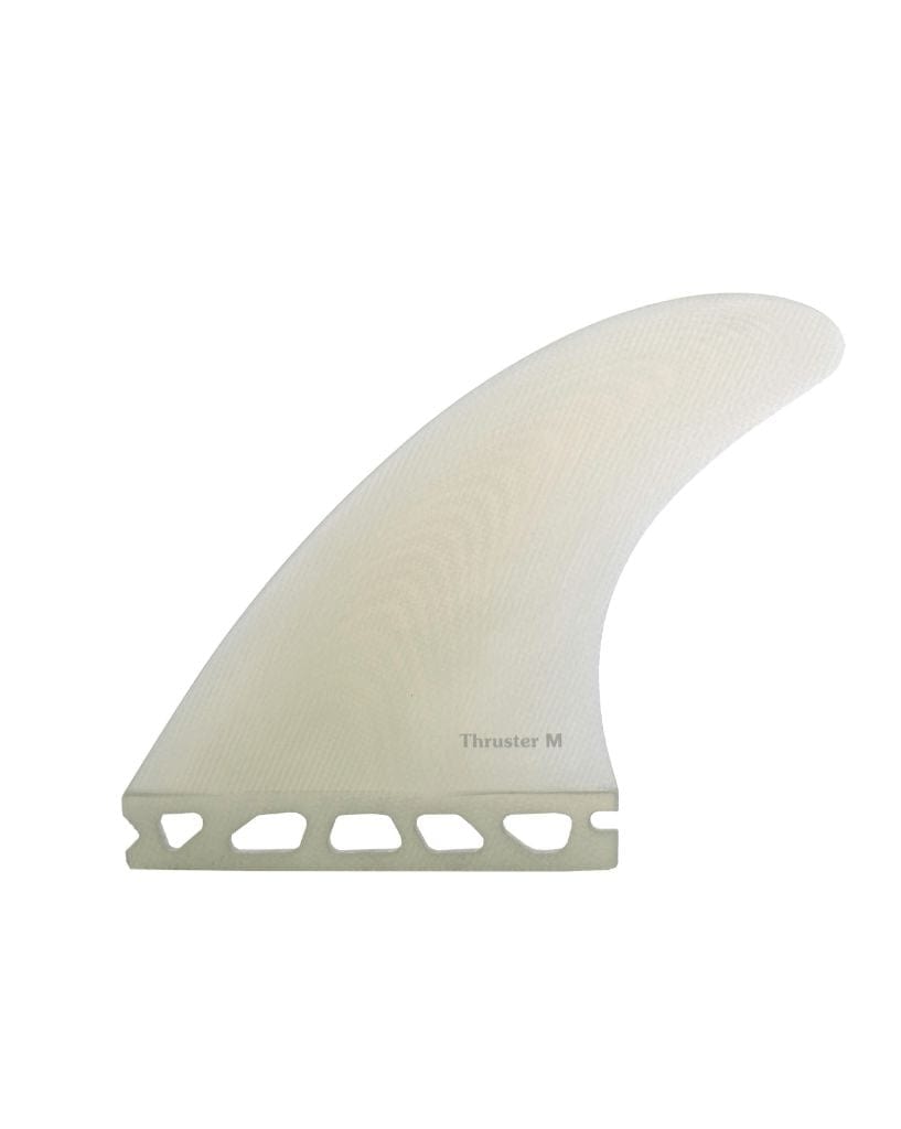 Natural Necessity Thruster Fin Set