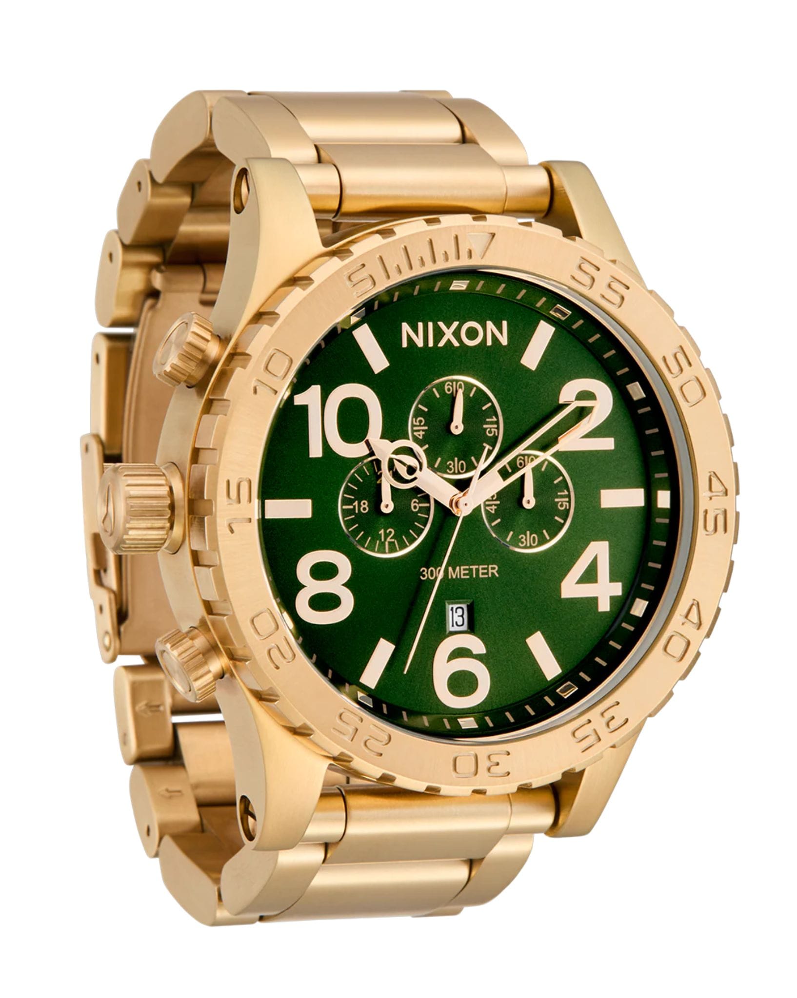 Nixon 51-30 Chrono