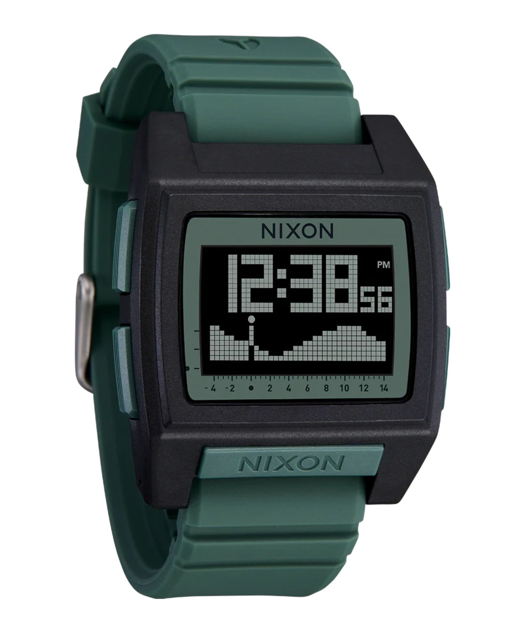 Nixon Base Tide Pro