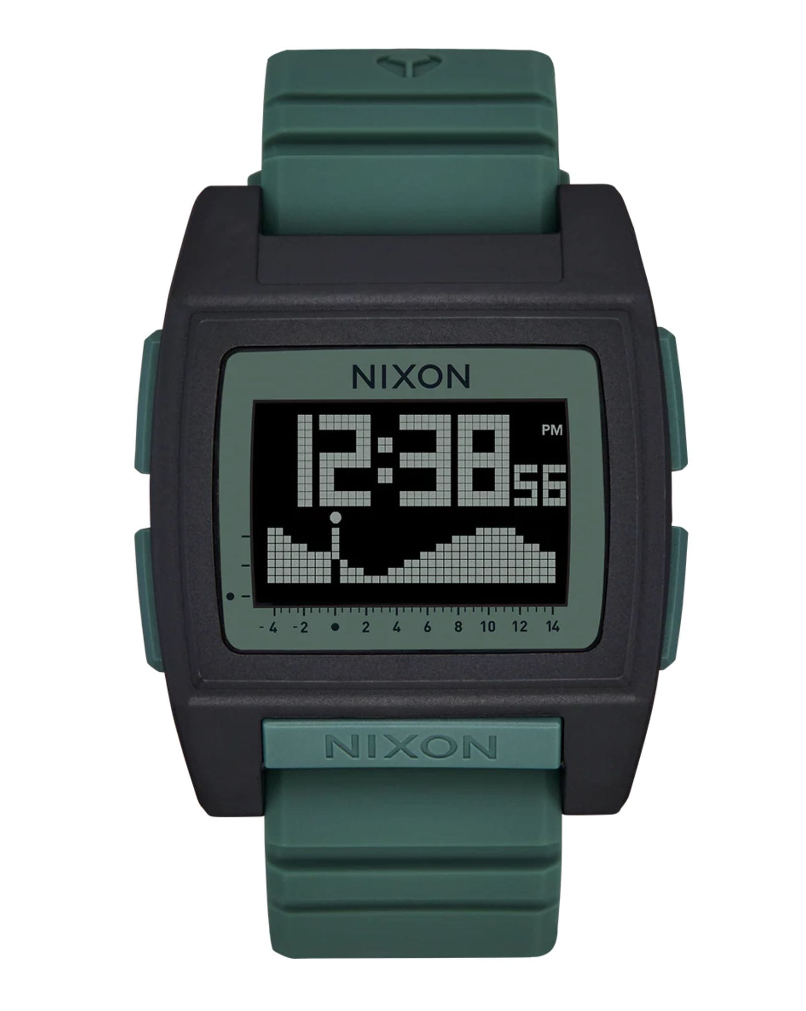 Nixon Base Tide Pro