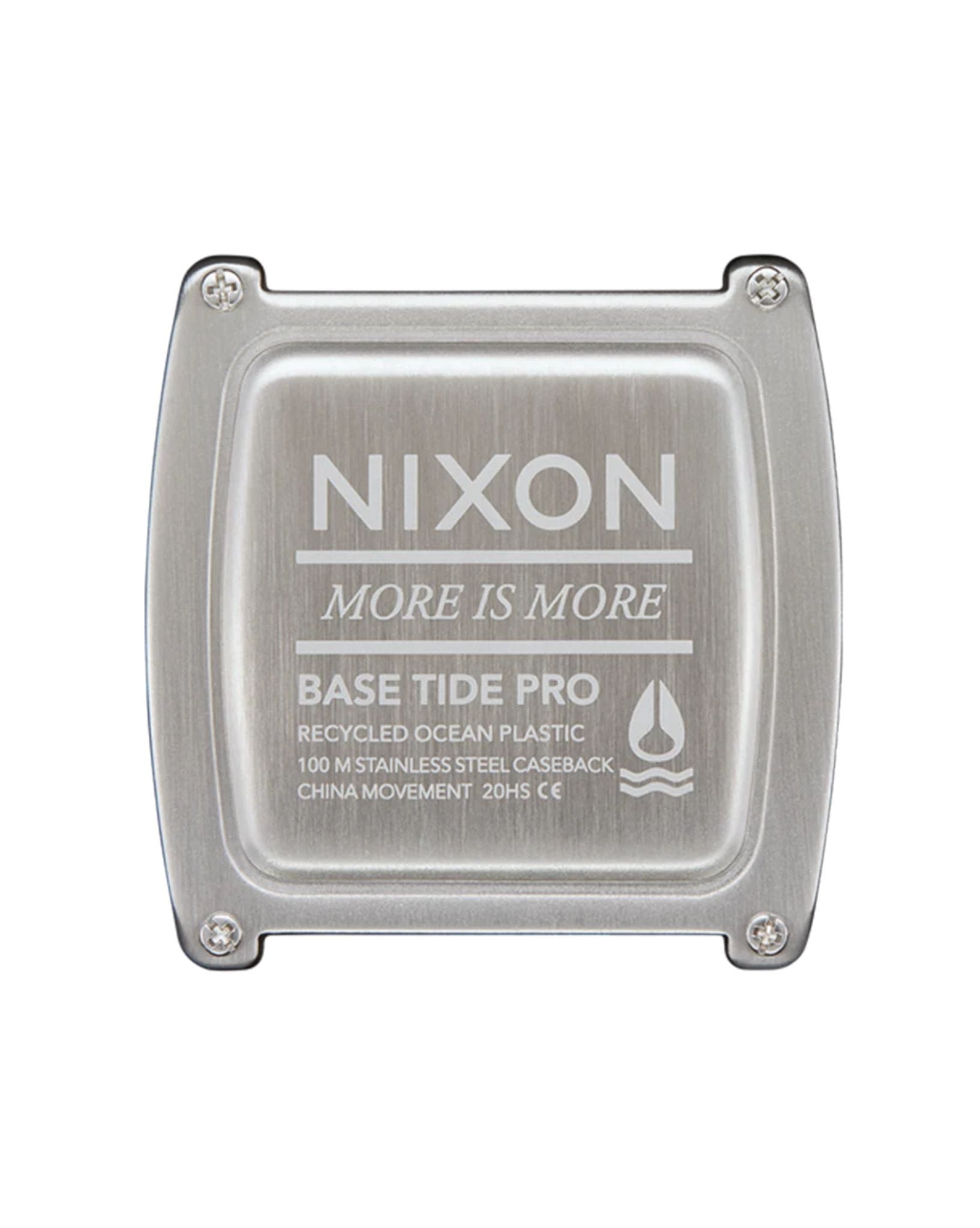 Nixon Base Tide Pro