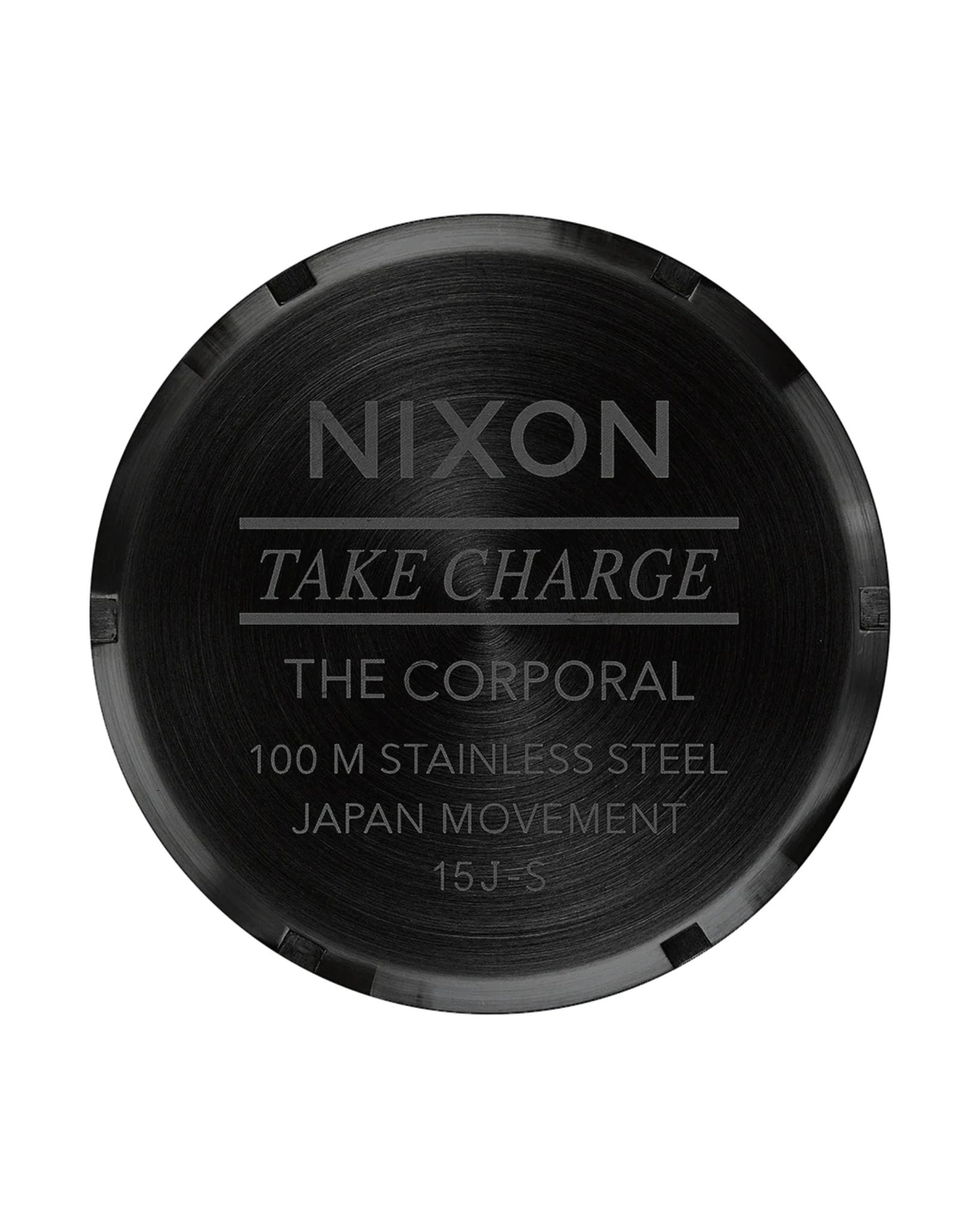 Nixon Corporal SS
