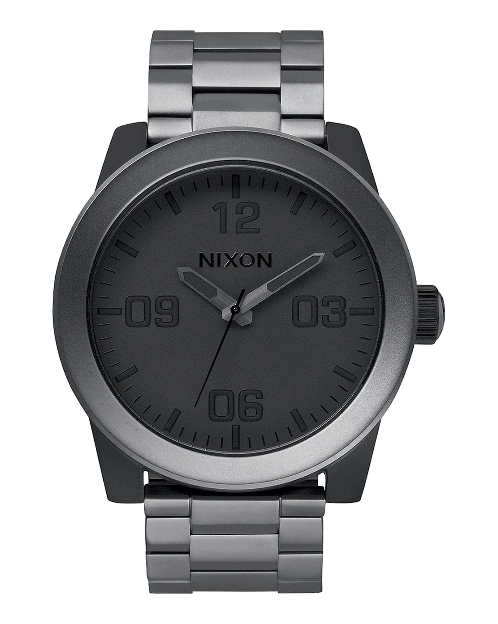 Nixon Corporal SS