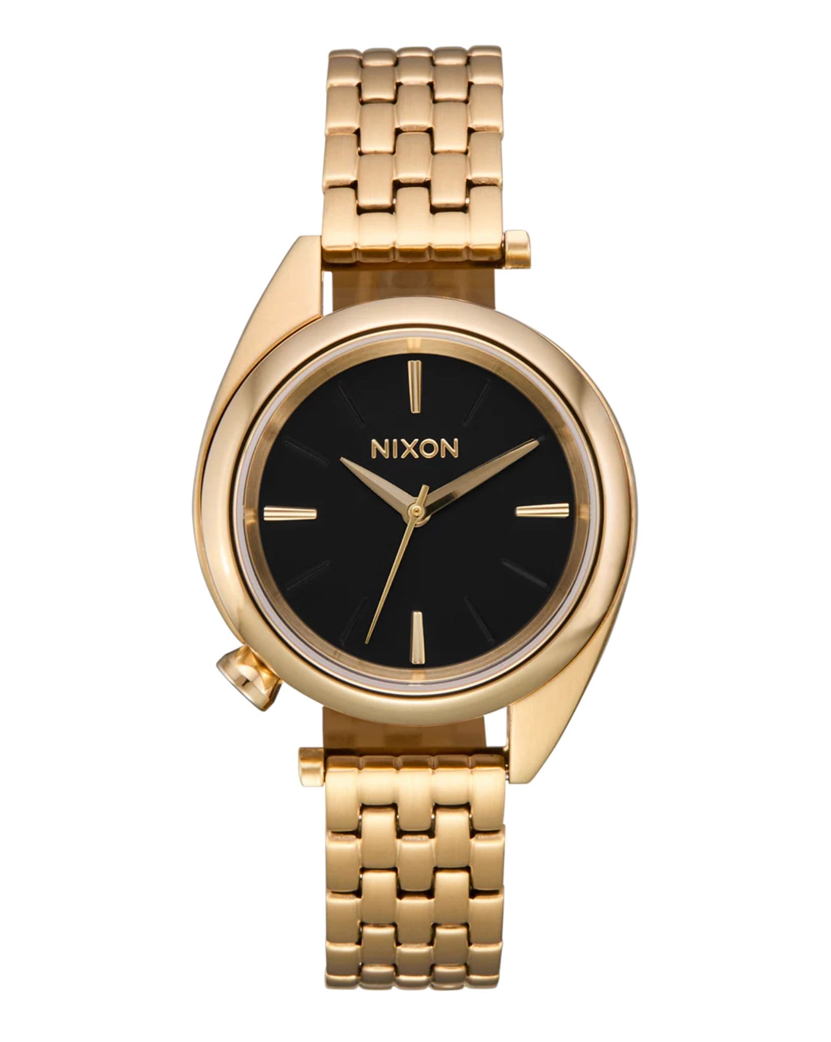Nixon Eddy