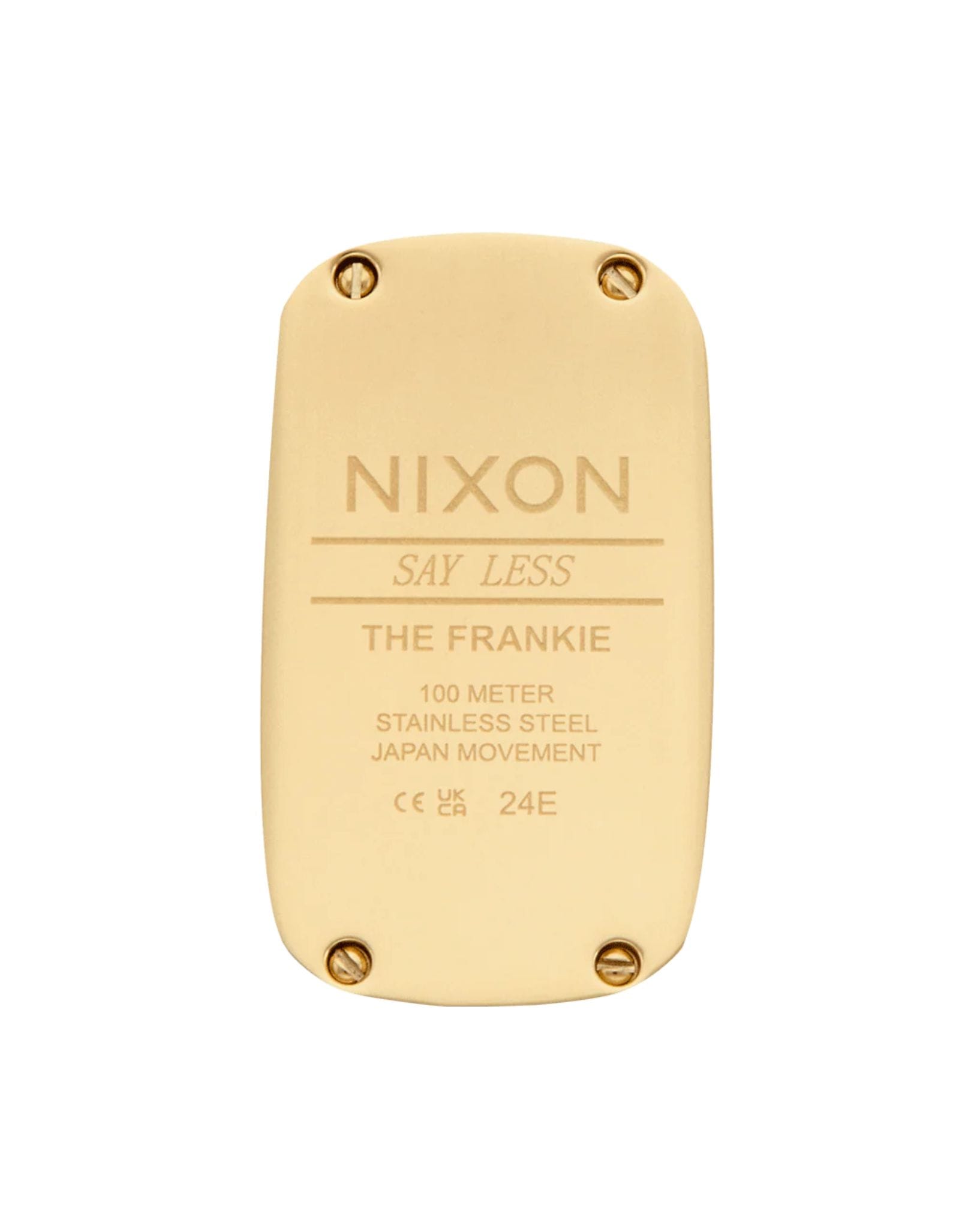 Nixon Frankie