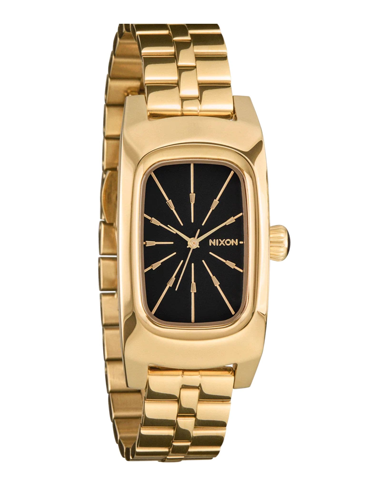 Nixon Frankie