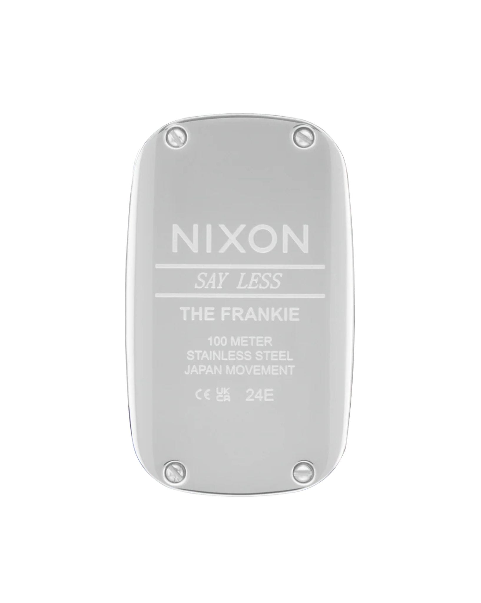 Nixon Frankie