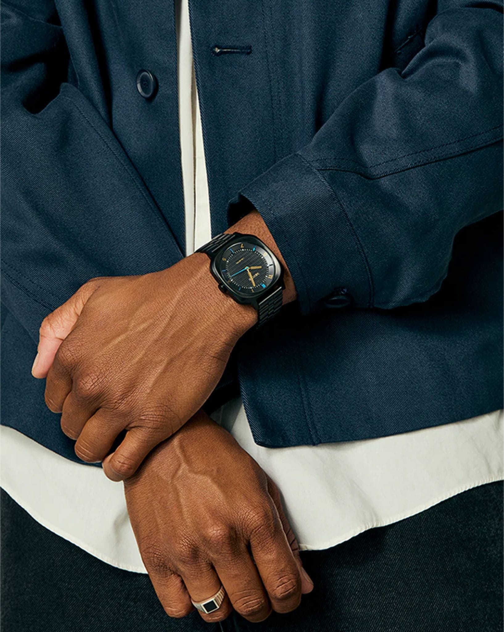 Nixon Fremont 40