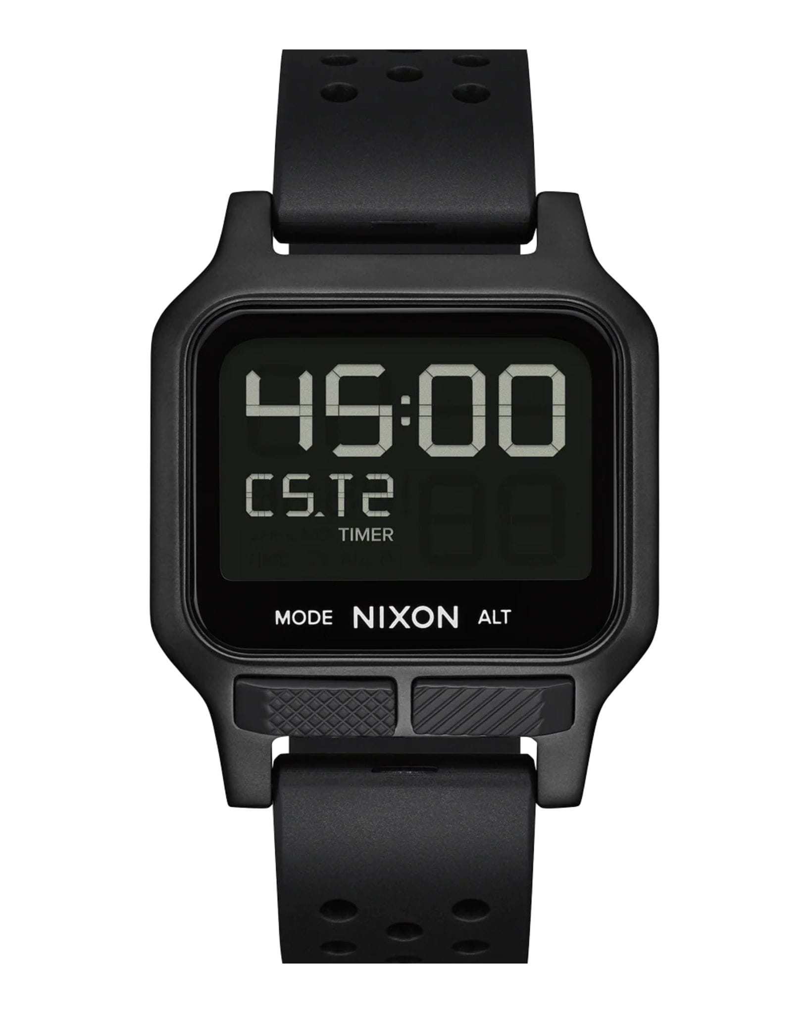 Nixon Heat