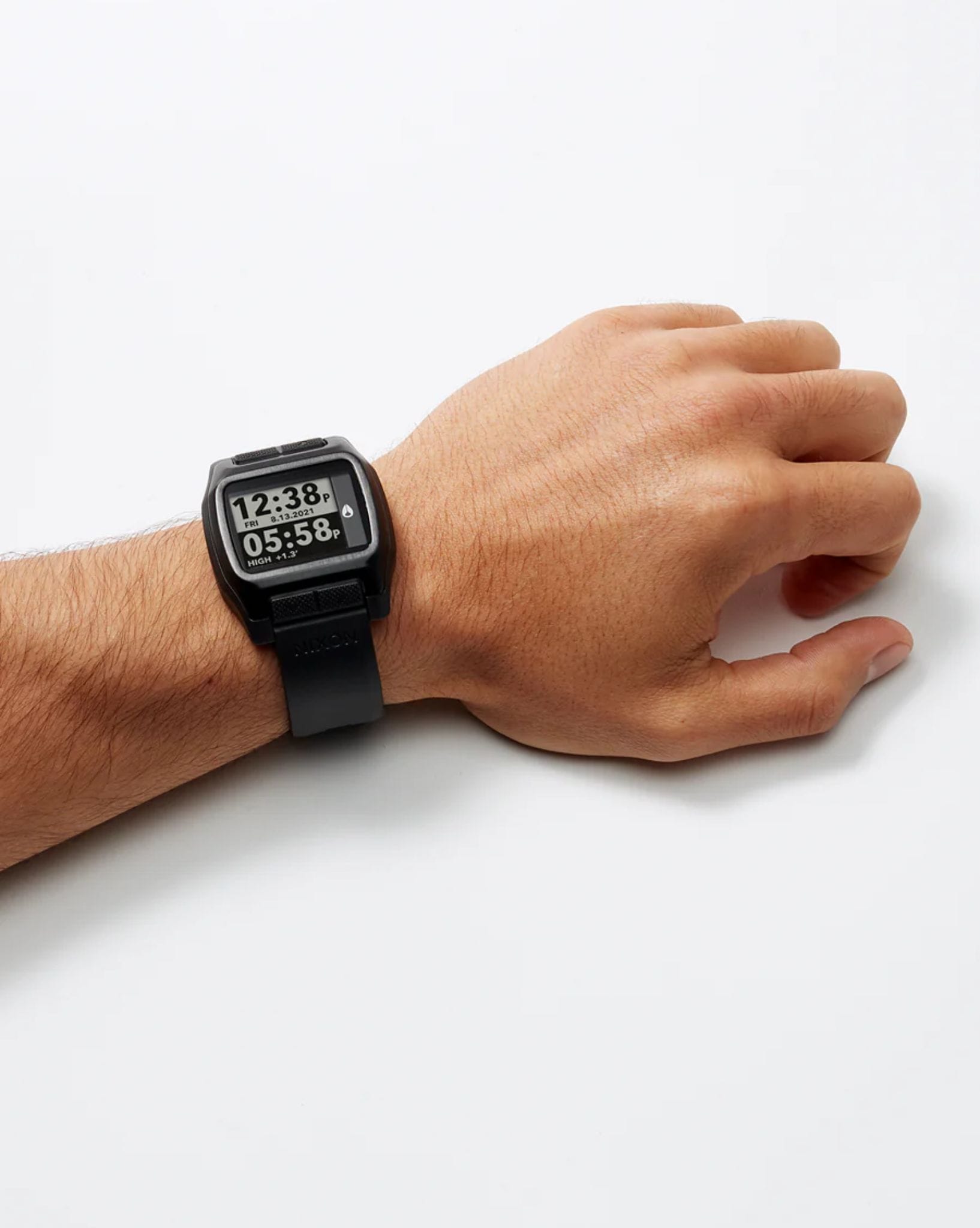 Nixon High Tide