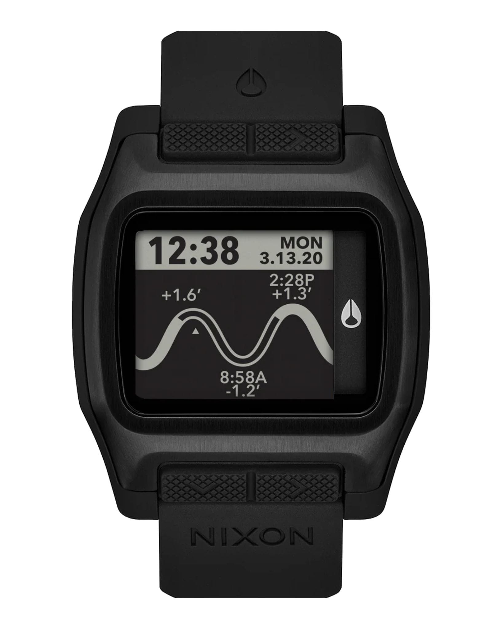Nixon High Tide