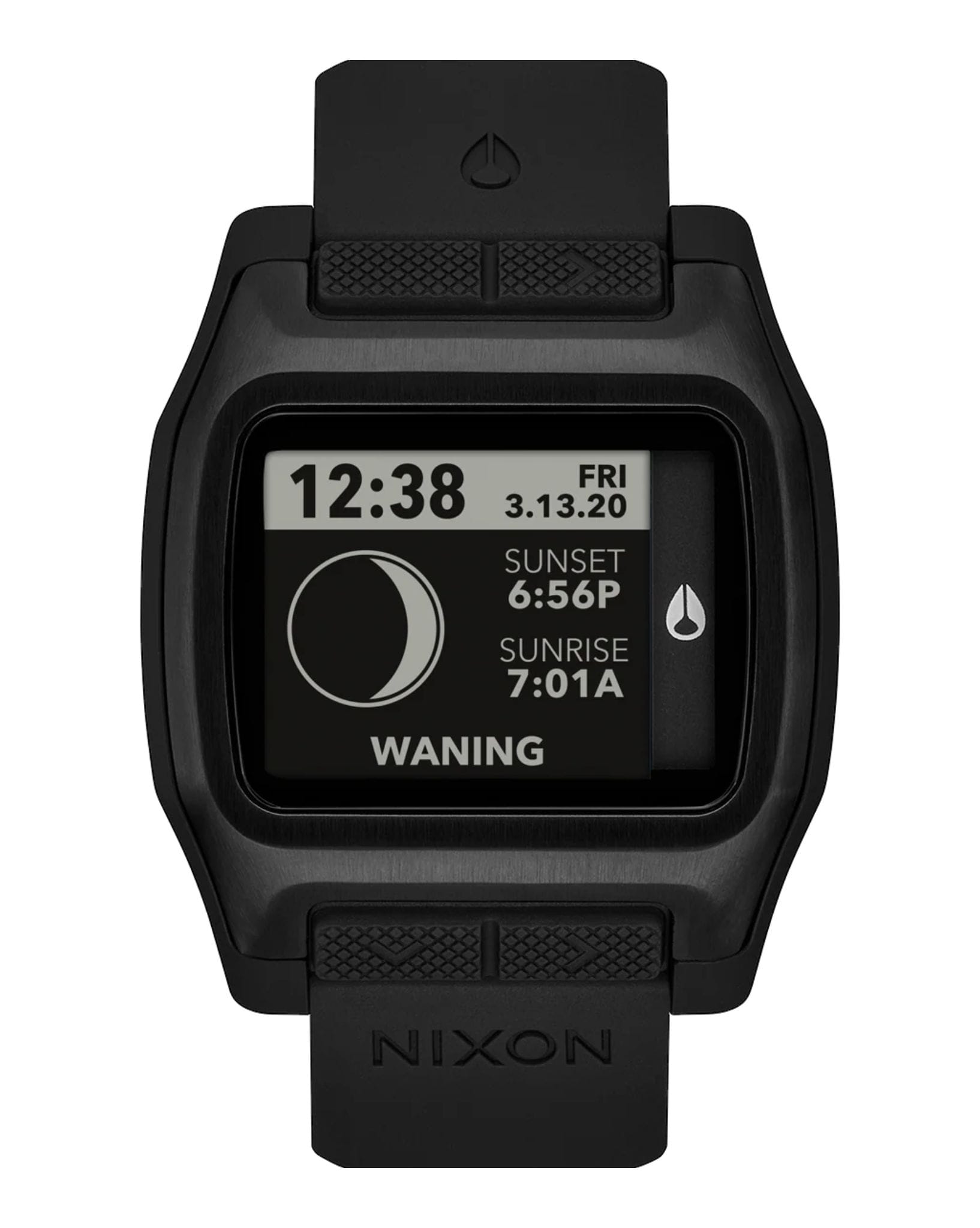 Nixon High Tide