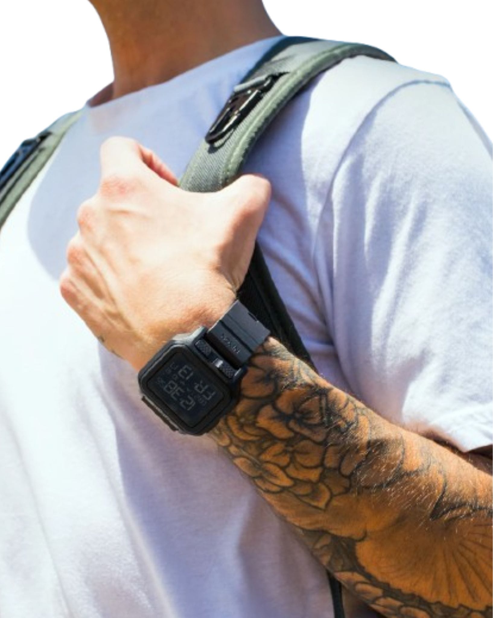 Nixon Regulus Mk-1