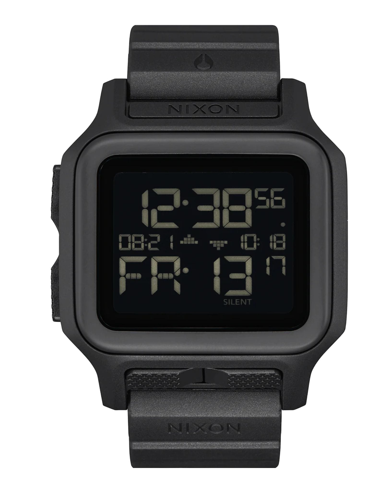 Nixon Regulus Mk-1