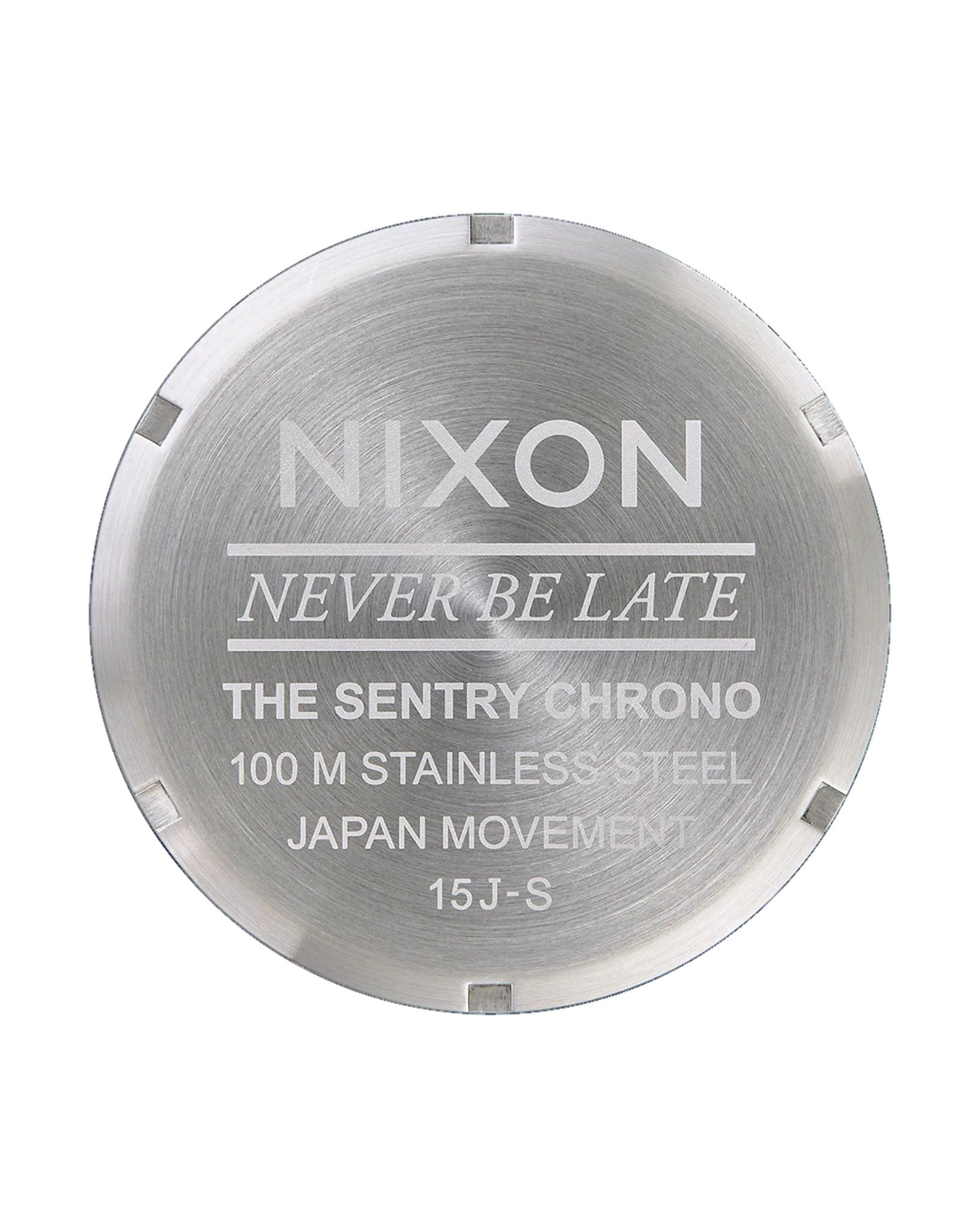 Nixon Sentry Chrono