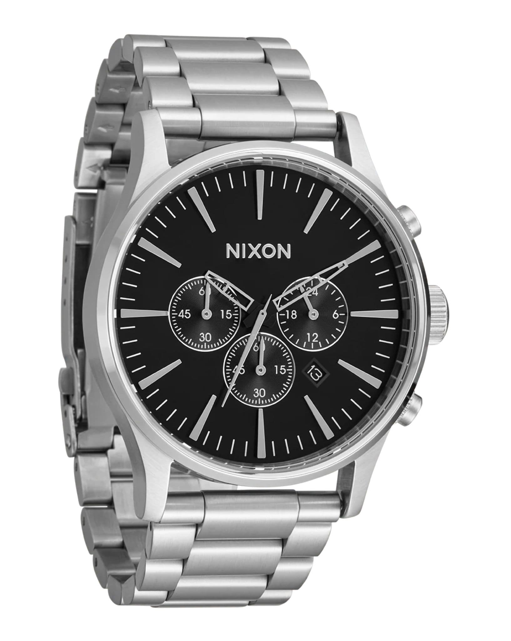 Nixon Sentry Chrono