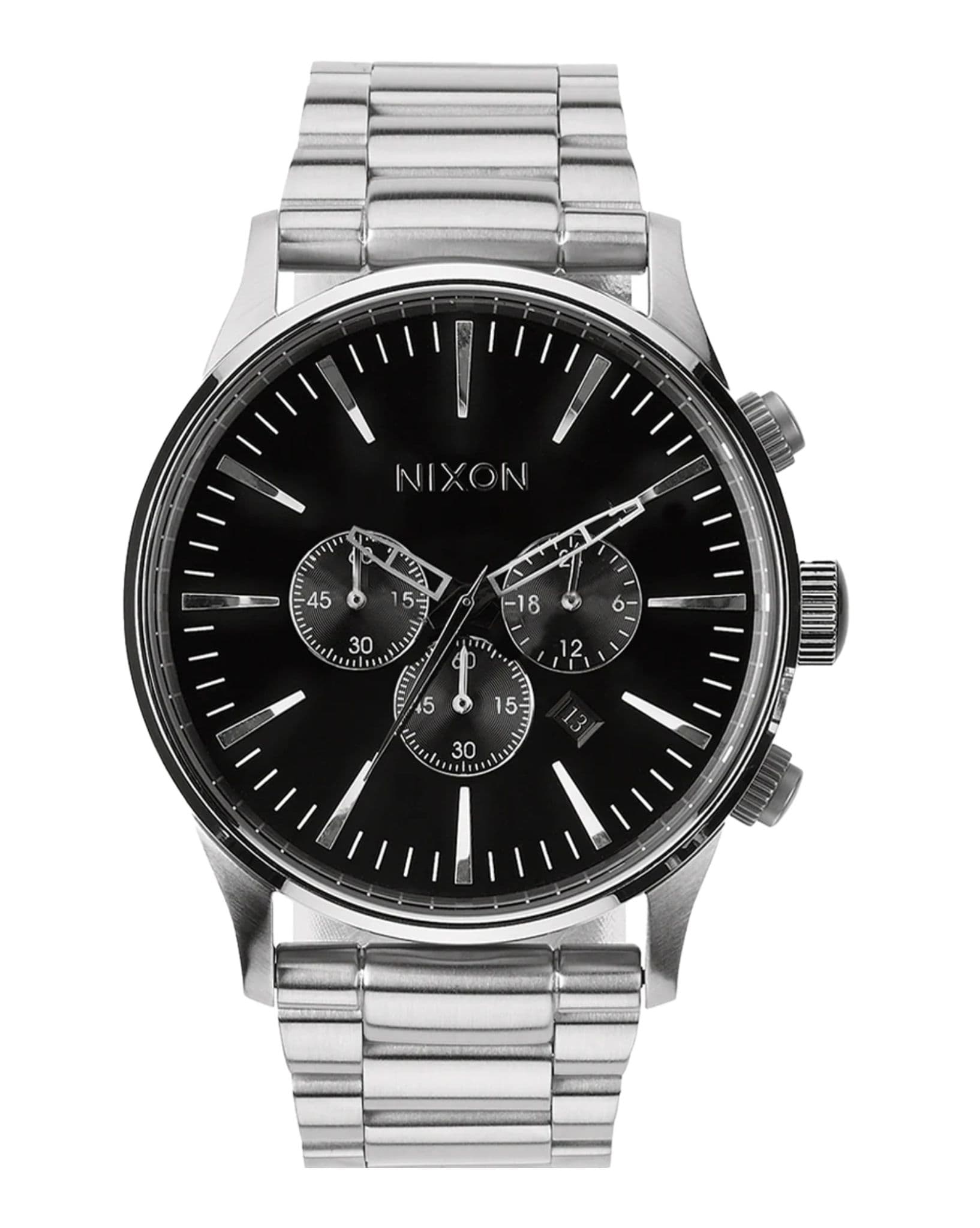 Nixon Sentry Chrono