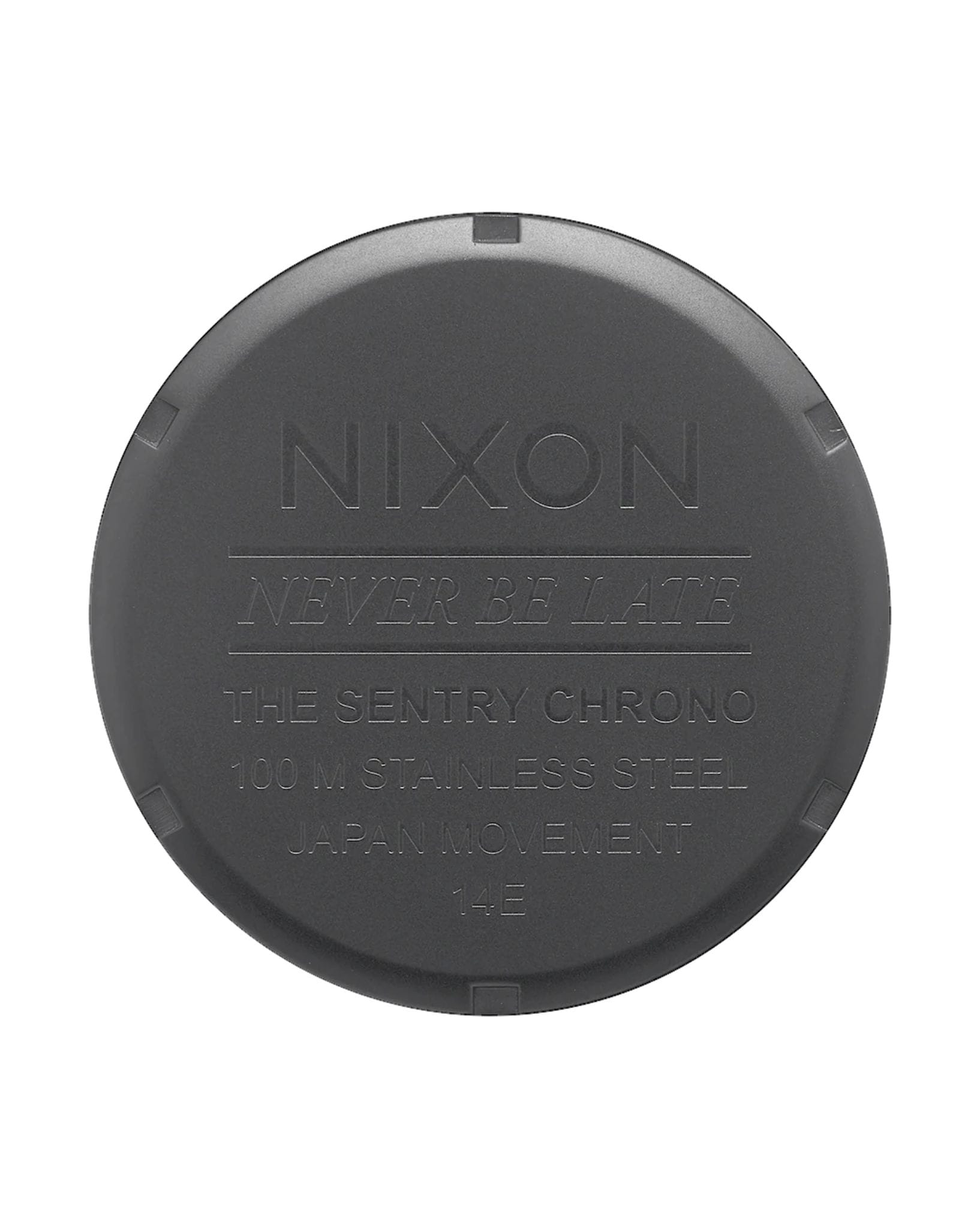 Nixon Sentry Chrono