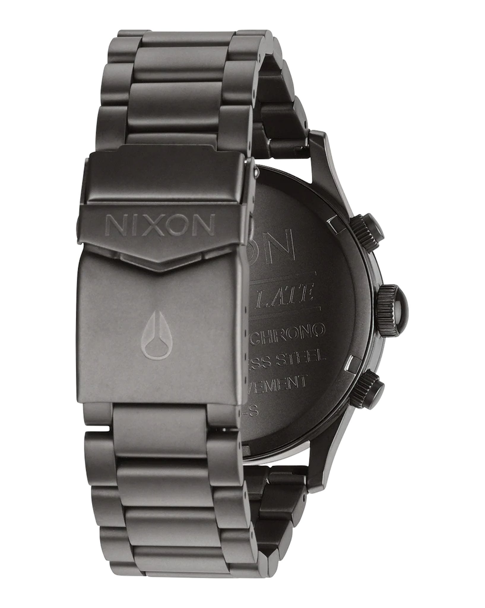 Nixon Sentry Chrono