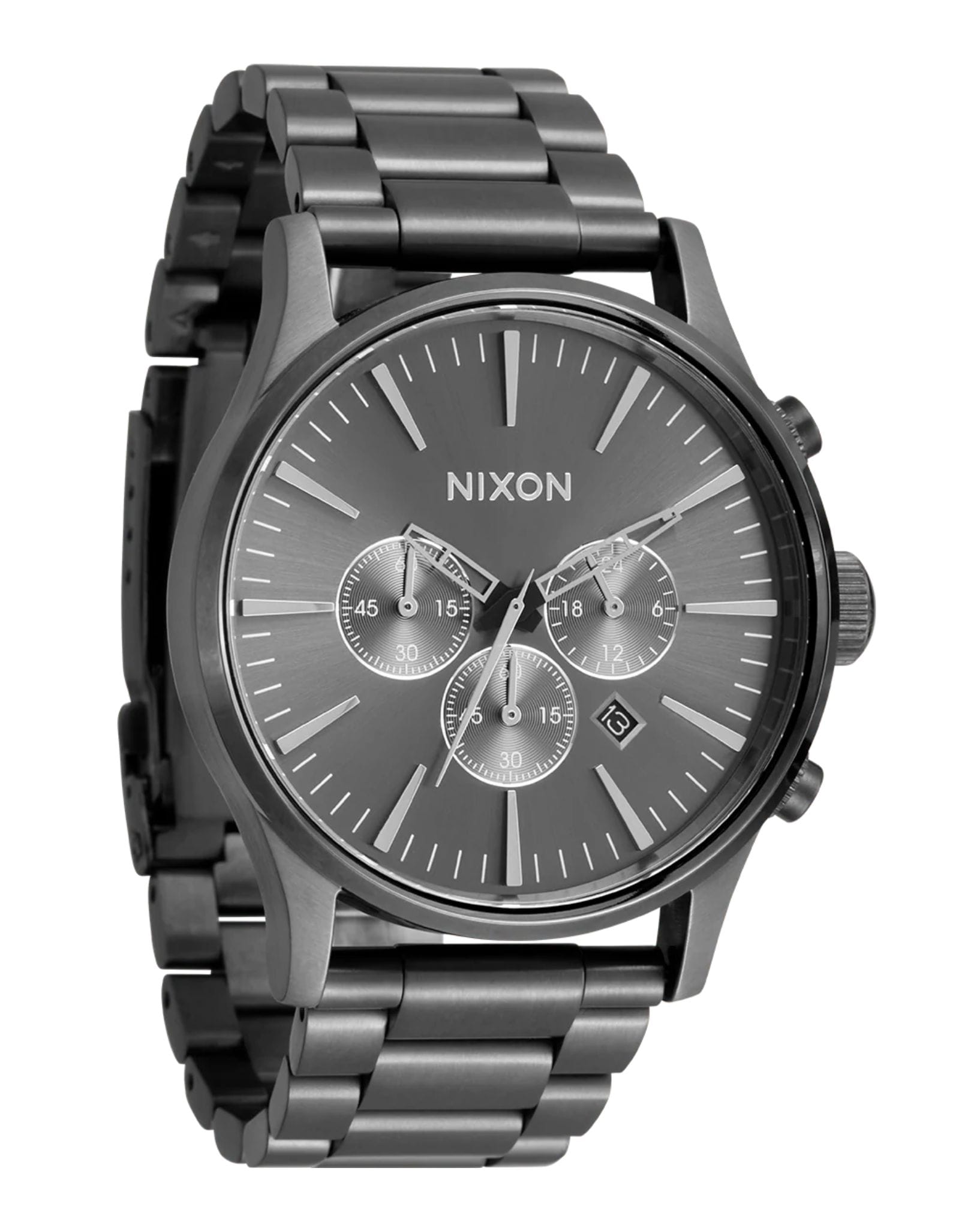 Nixon Sentry Chrono