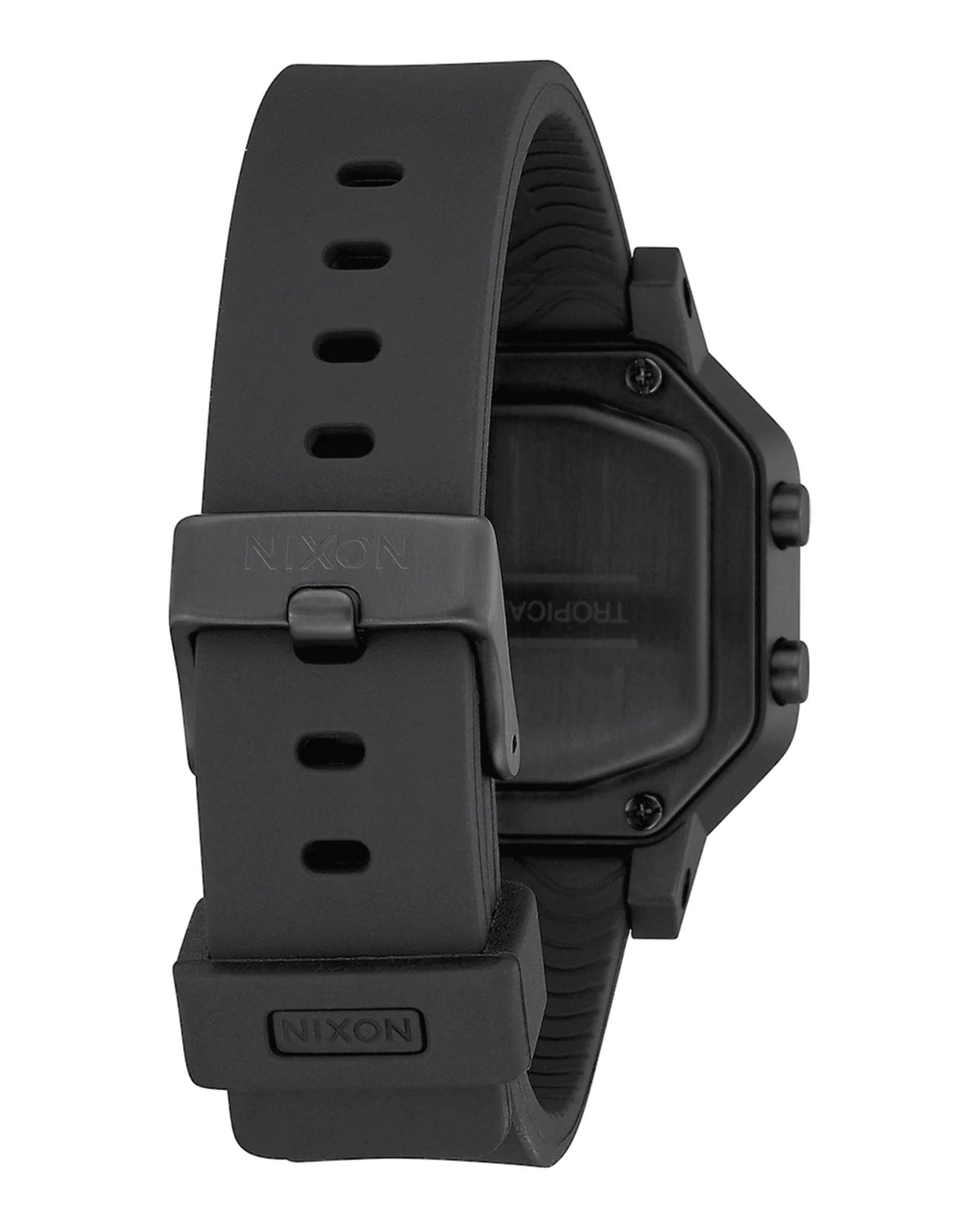 Nixon Siren