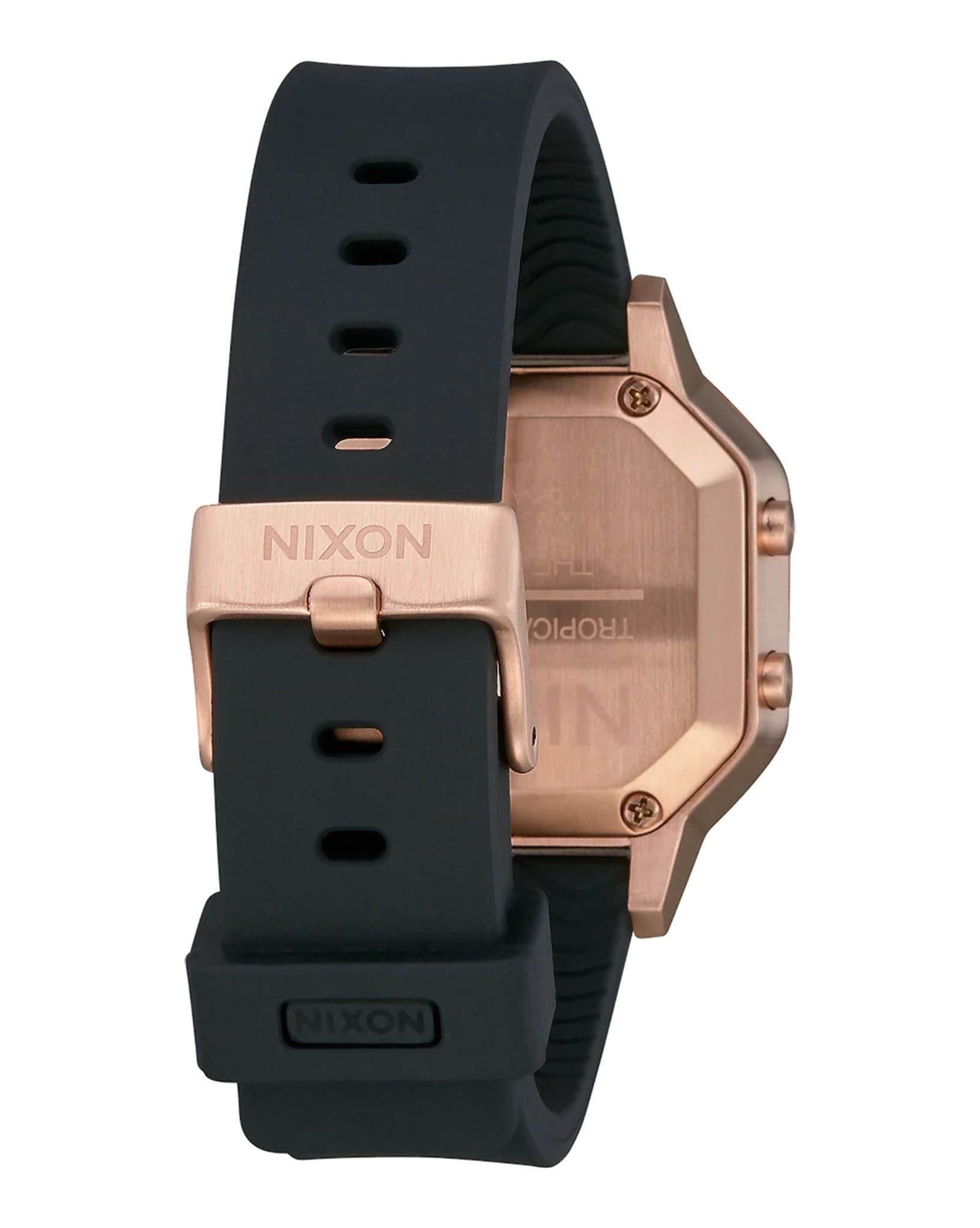 Nixon Siren Stainless Steel