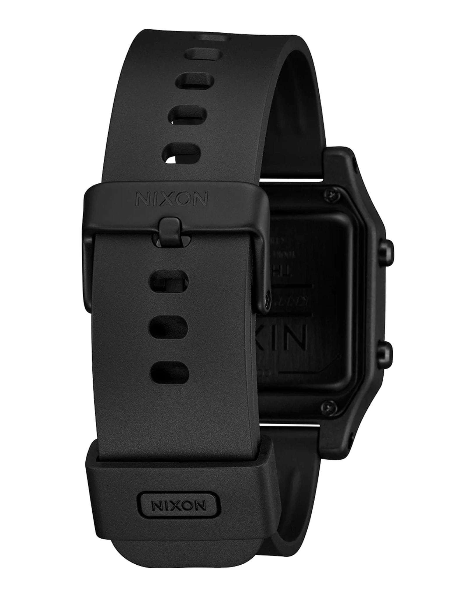 Nixon Staple