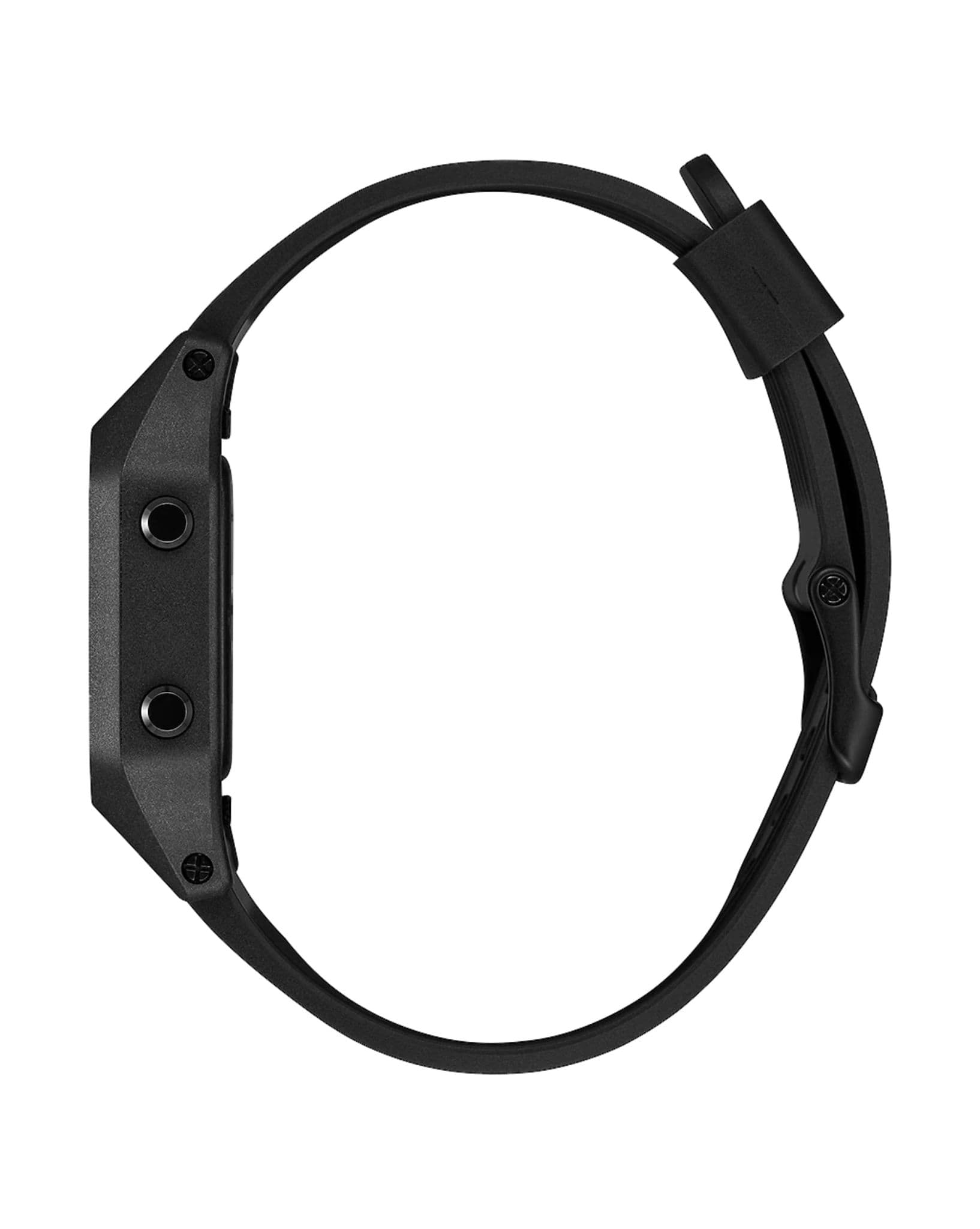 Nixon Staple