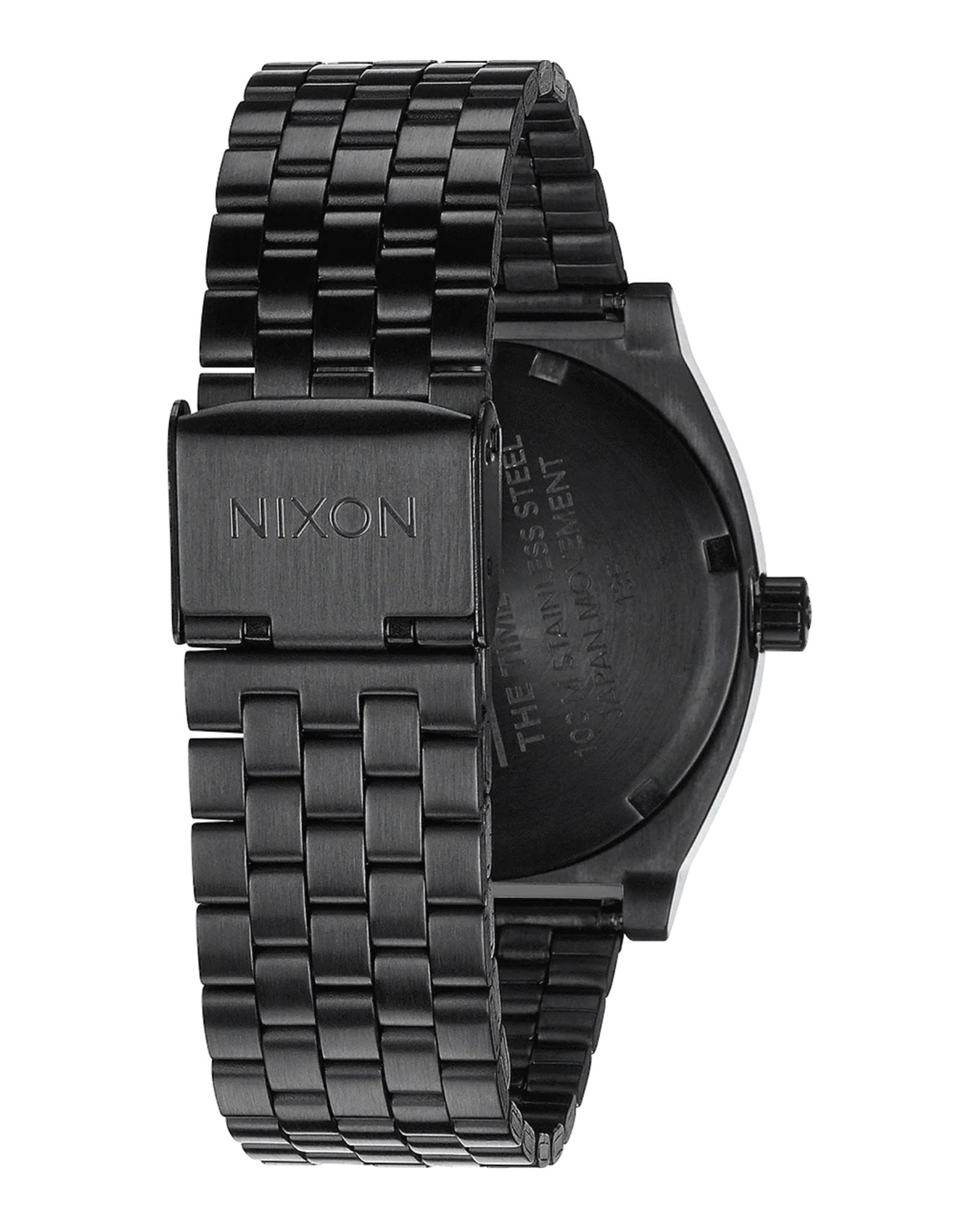 Nixon Time Teller