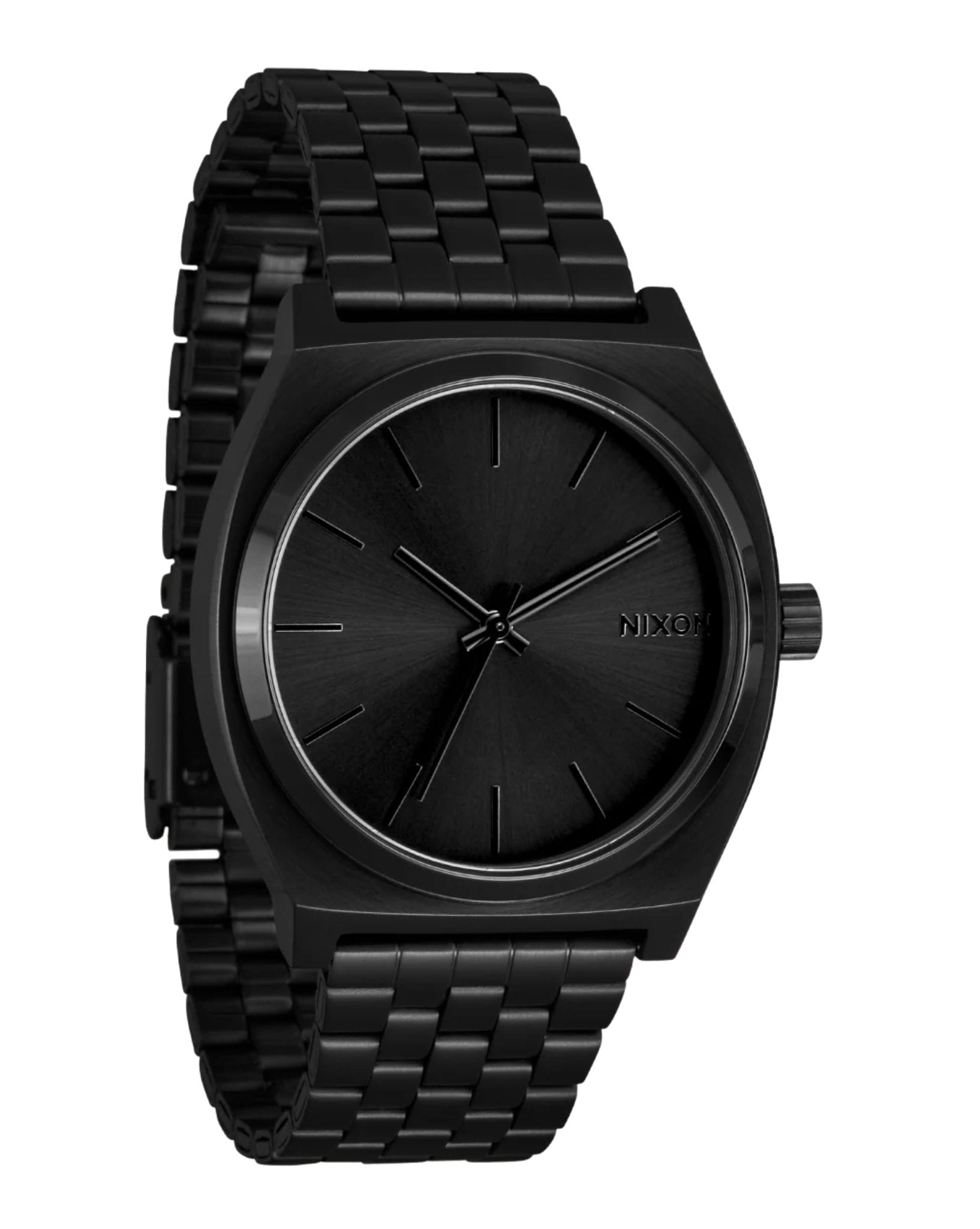 Nixon Time Teller