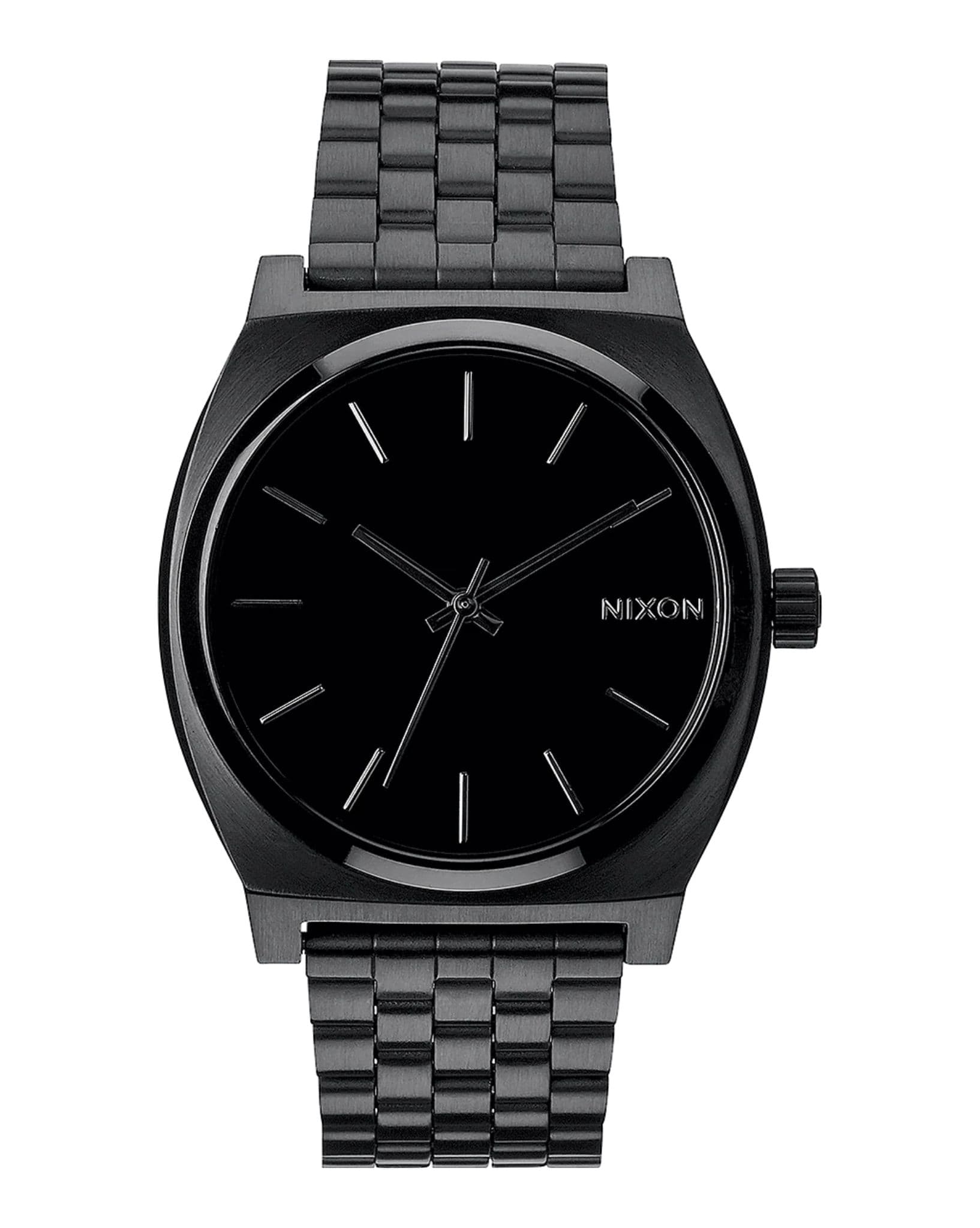 Nixon Time Teller