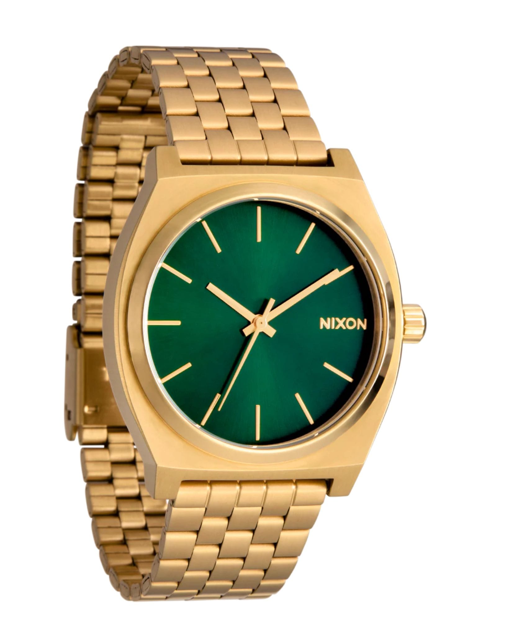 Nixon Time Teller