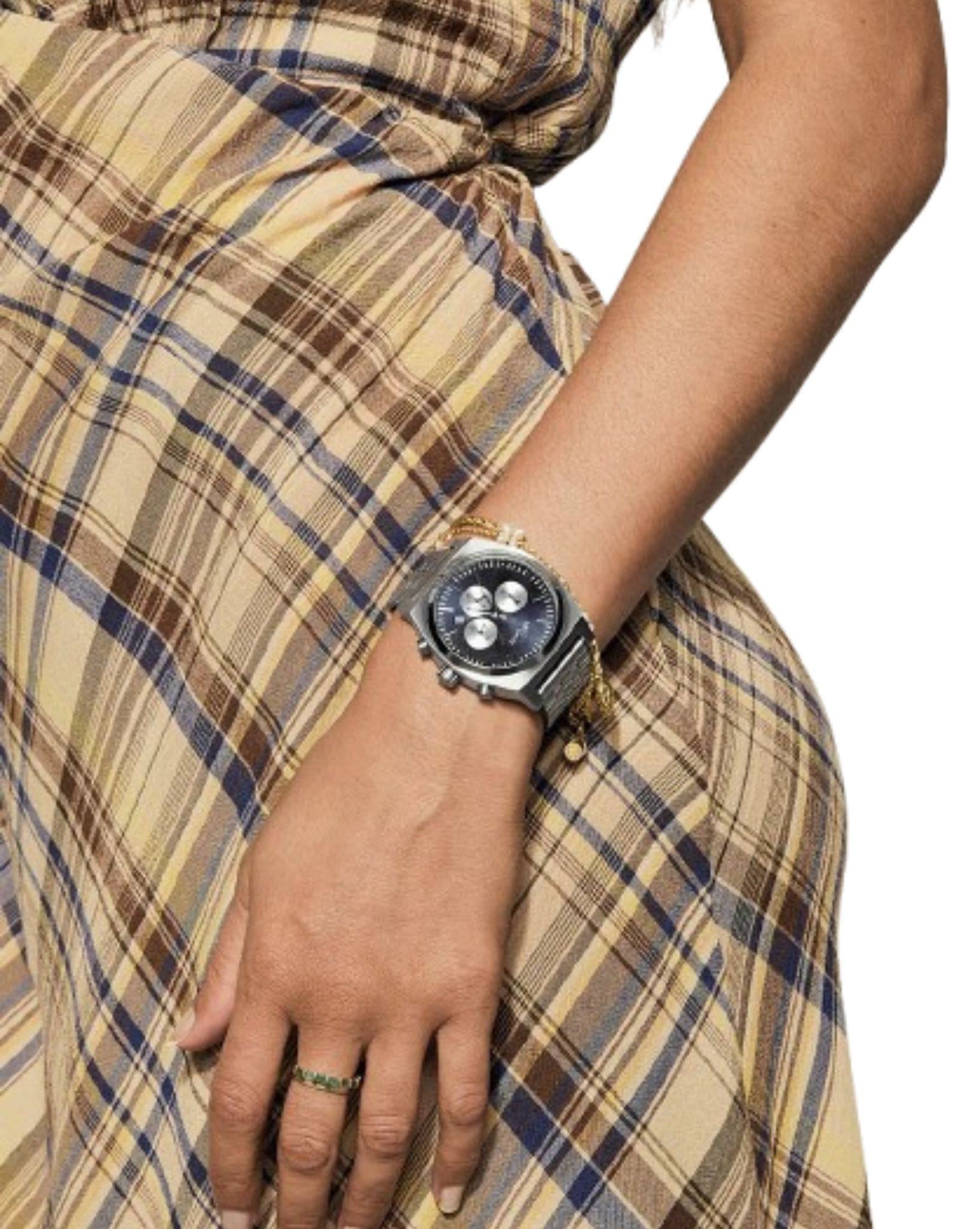 Nixon Time Teller Chrono