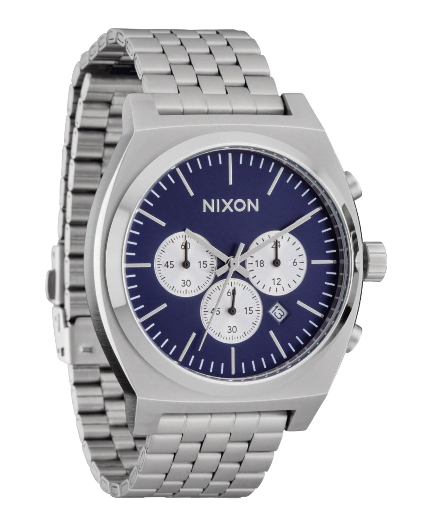 Nixon Time Teller Chrono