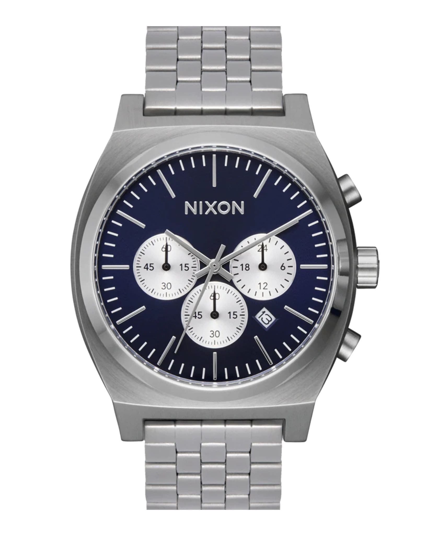 Nixon Time Teller Chrono