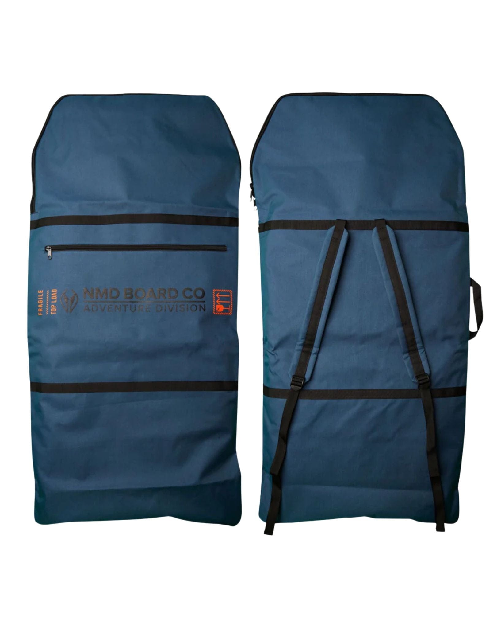 NMD NMD Adventure Series Single Bodyboard Bag