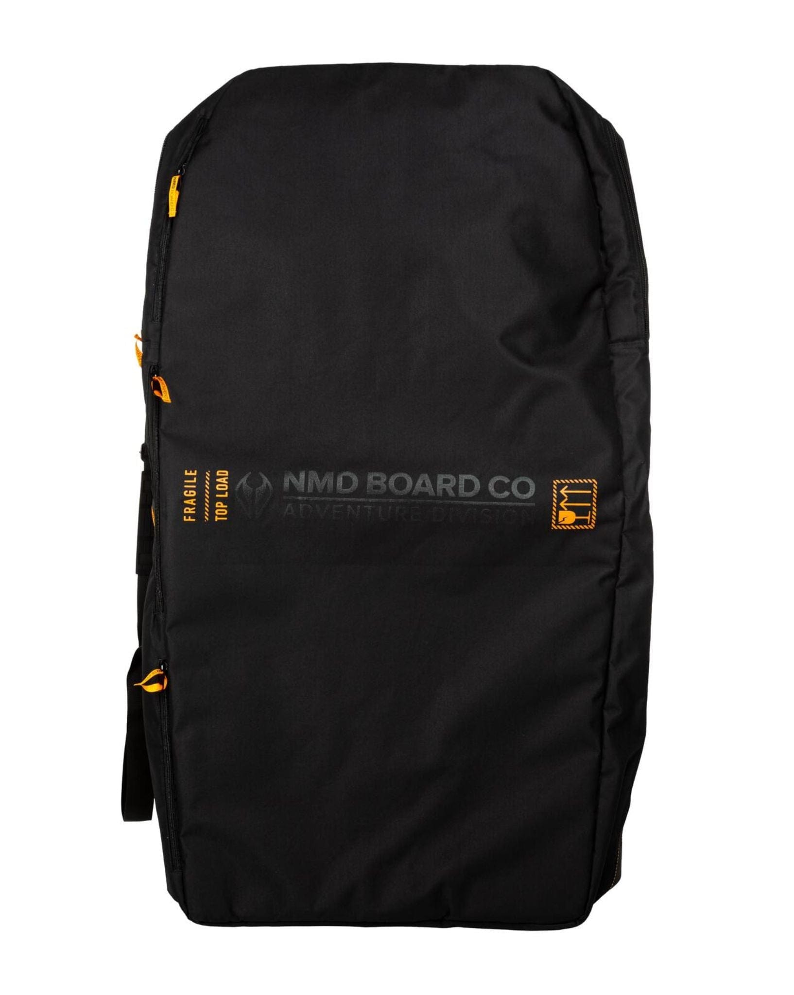 NMD NMD Double Padded Board Bag - Black