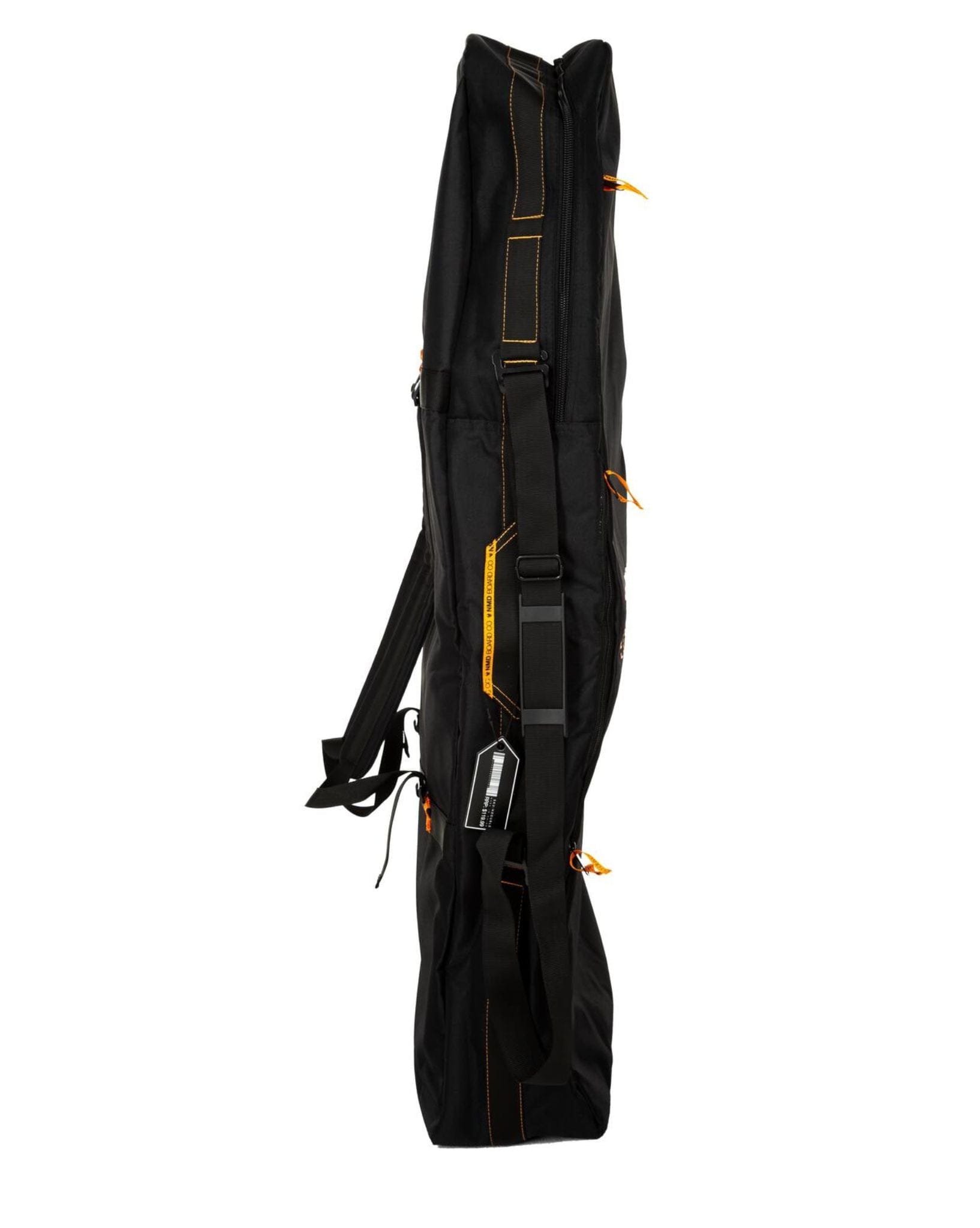 NMD NMD Double Padded Board Bag - Black